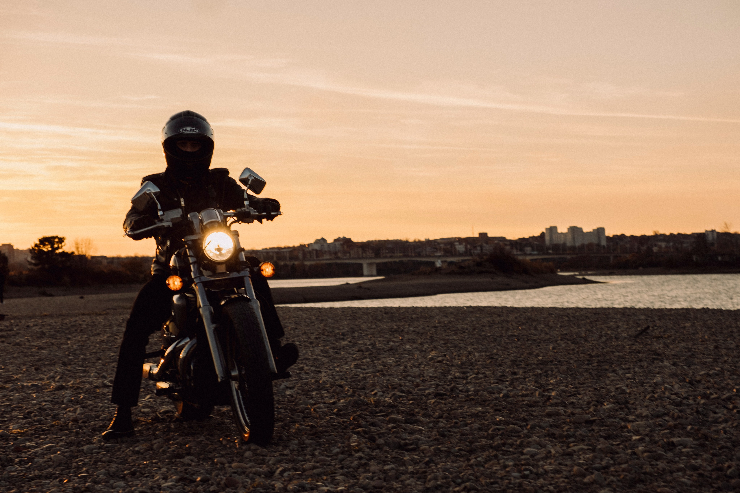 Любовь на колёсах. Фотограф в Иркутске Анна Мирошникова