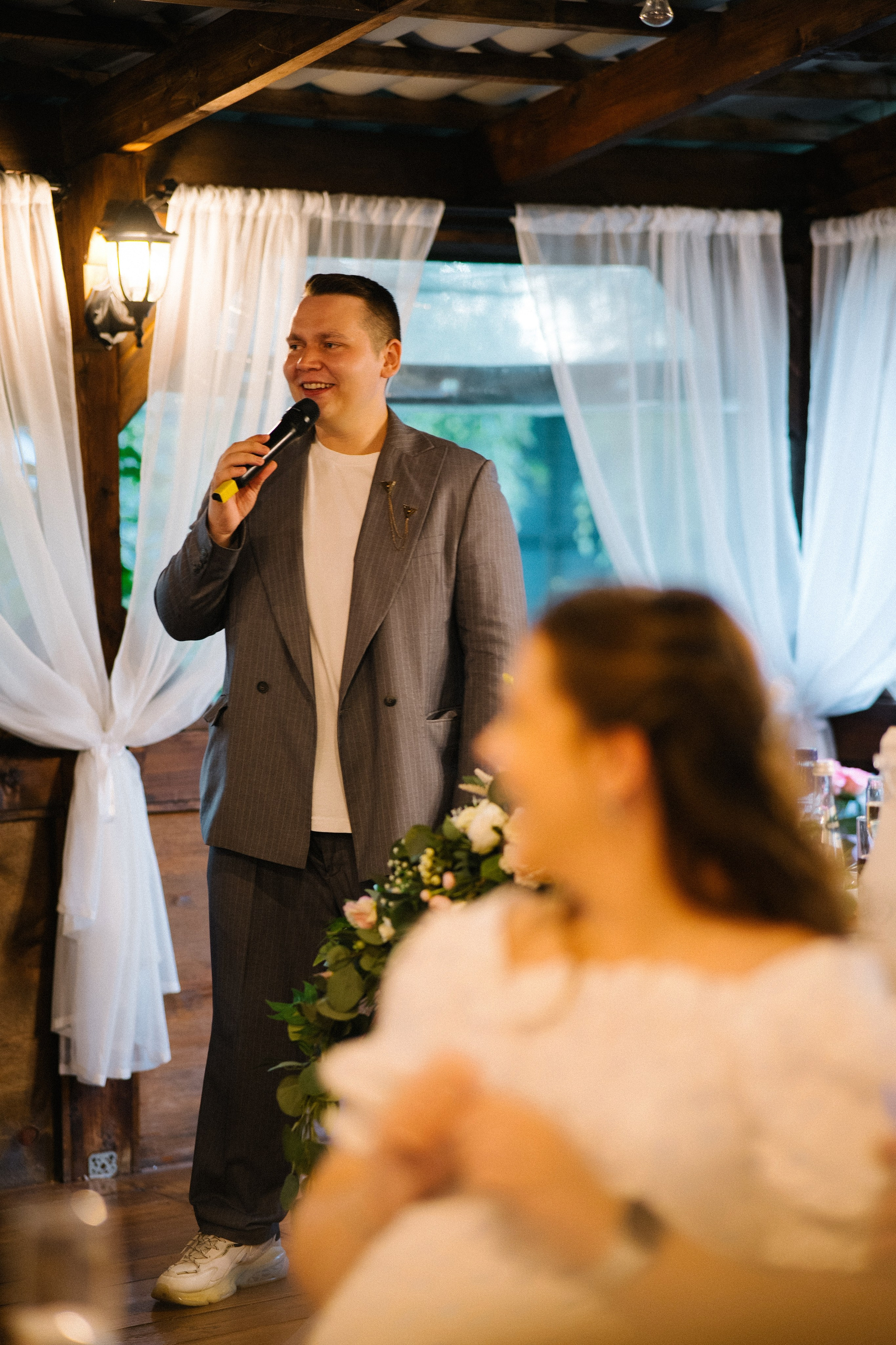 Марина и Денис (полный день). Фотограф на любое событие в Кемерово