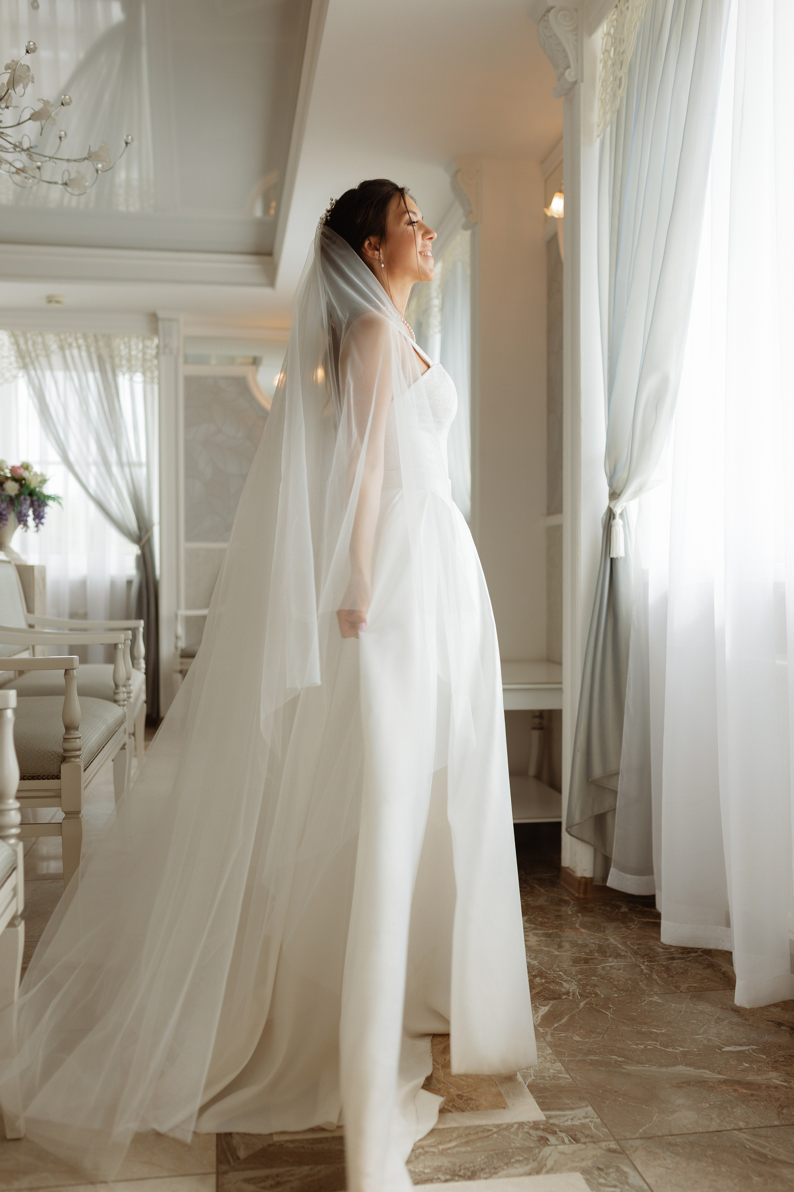 Anna&Alexey. Фотограф Александра Просекова