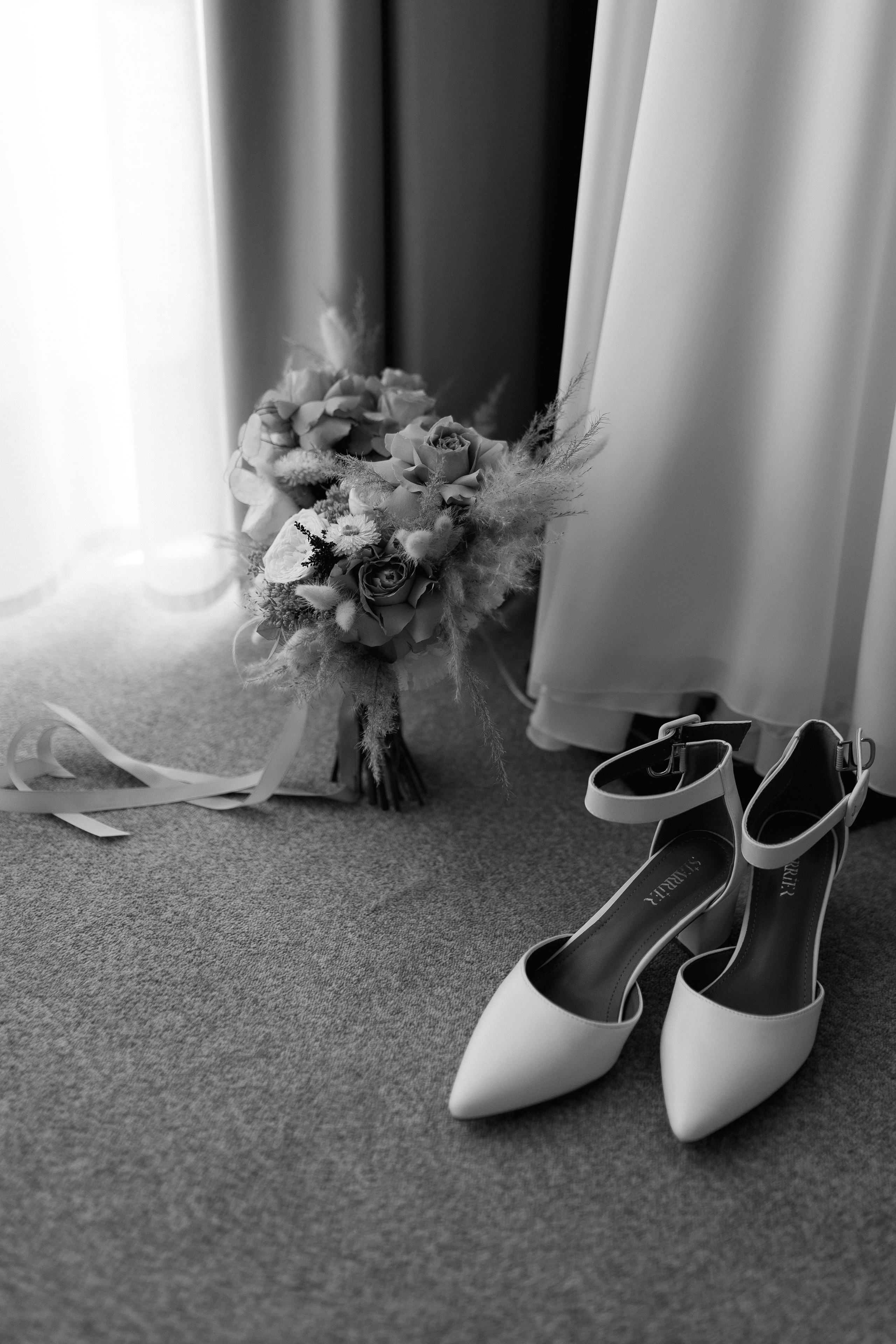 Елизавета & Семён. ФОТОГРАФ МОСКВА ULYA H