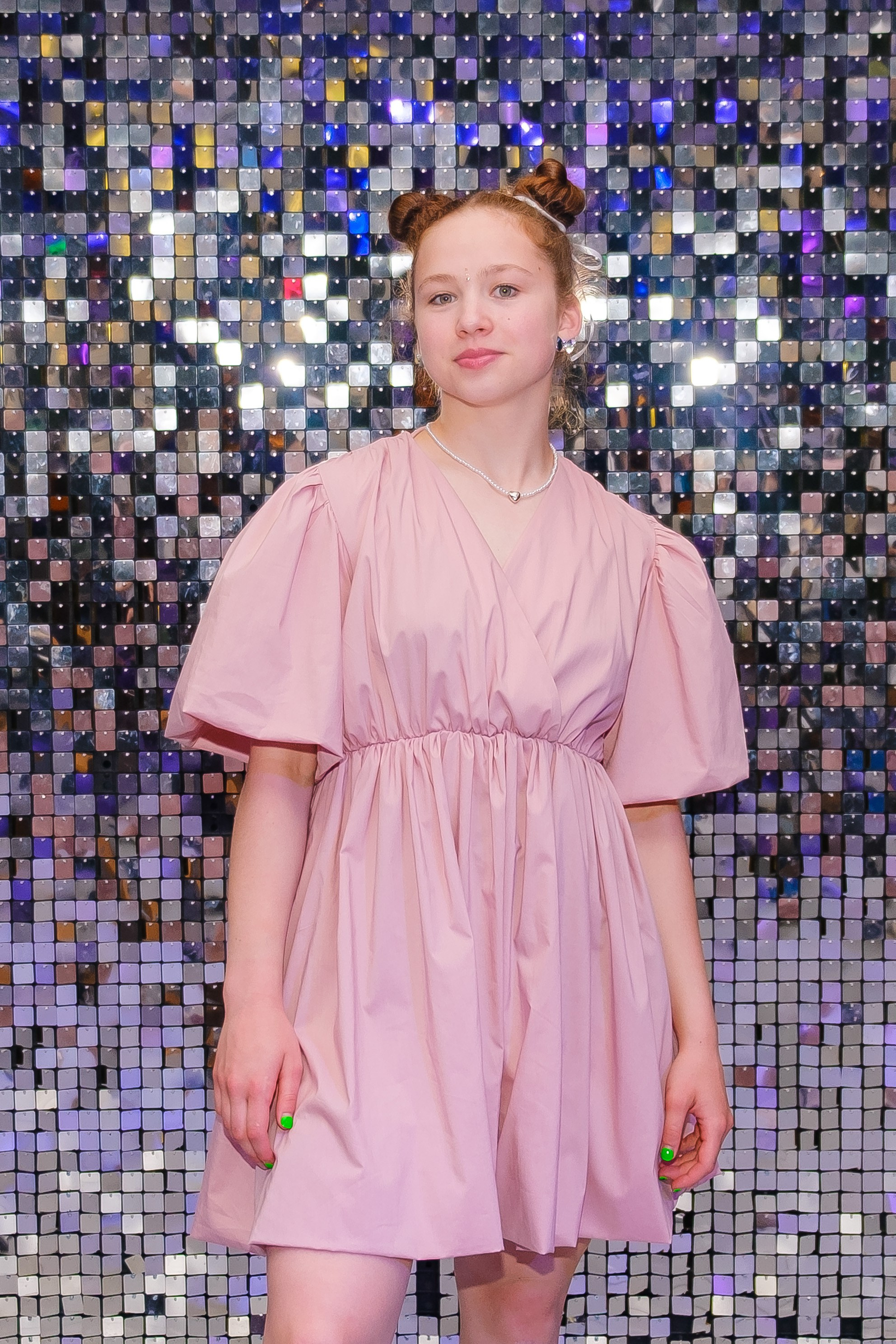 Черлидинг. Фотограф Мария Хлебникова Санкт-Петербург Москва