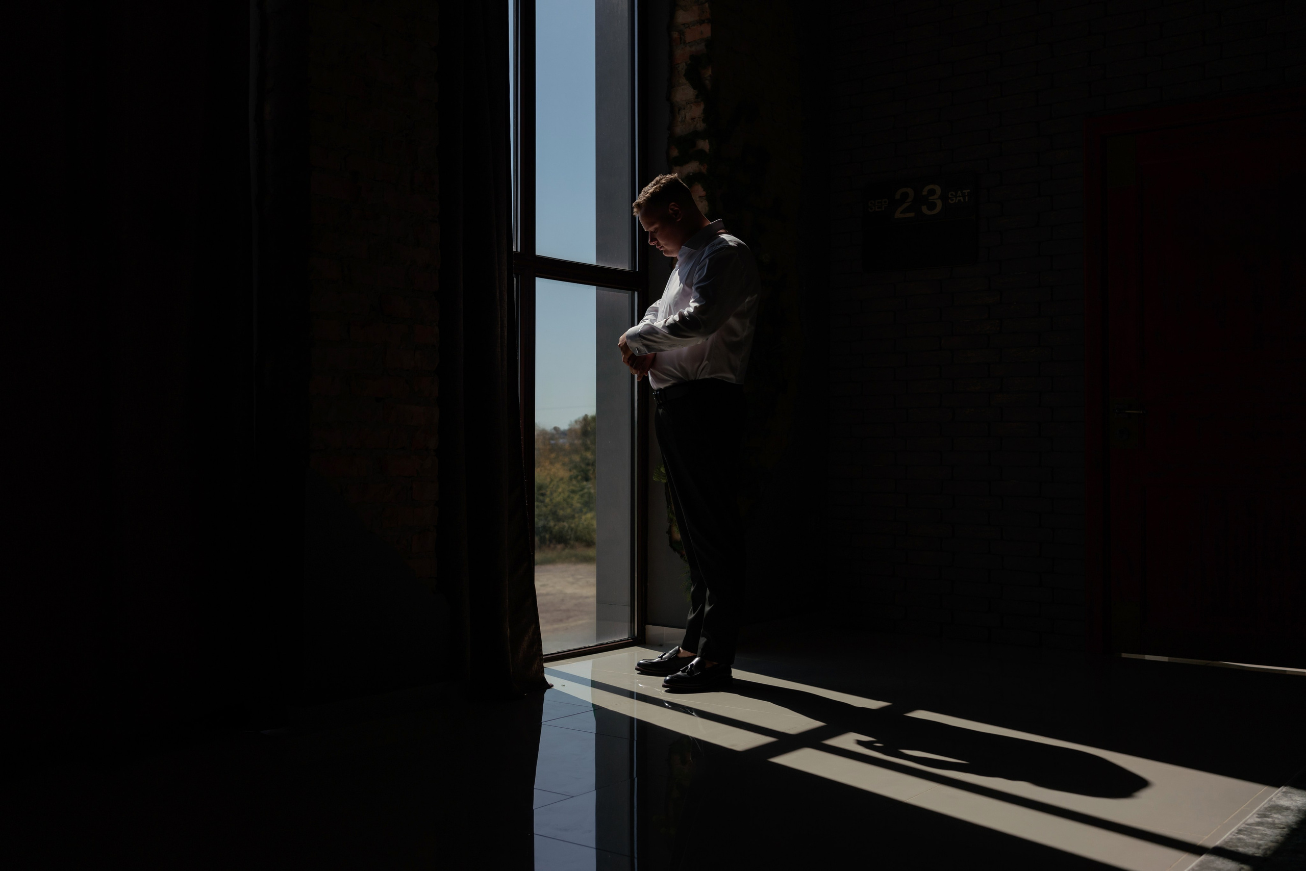 Владислав и Кристина