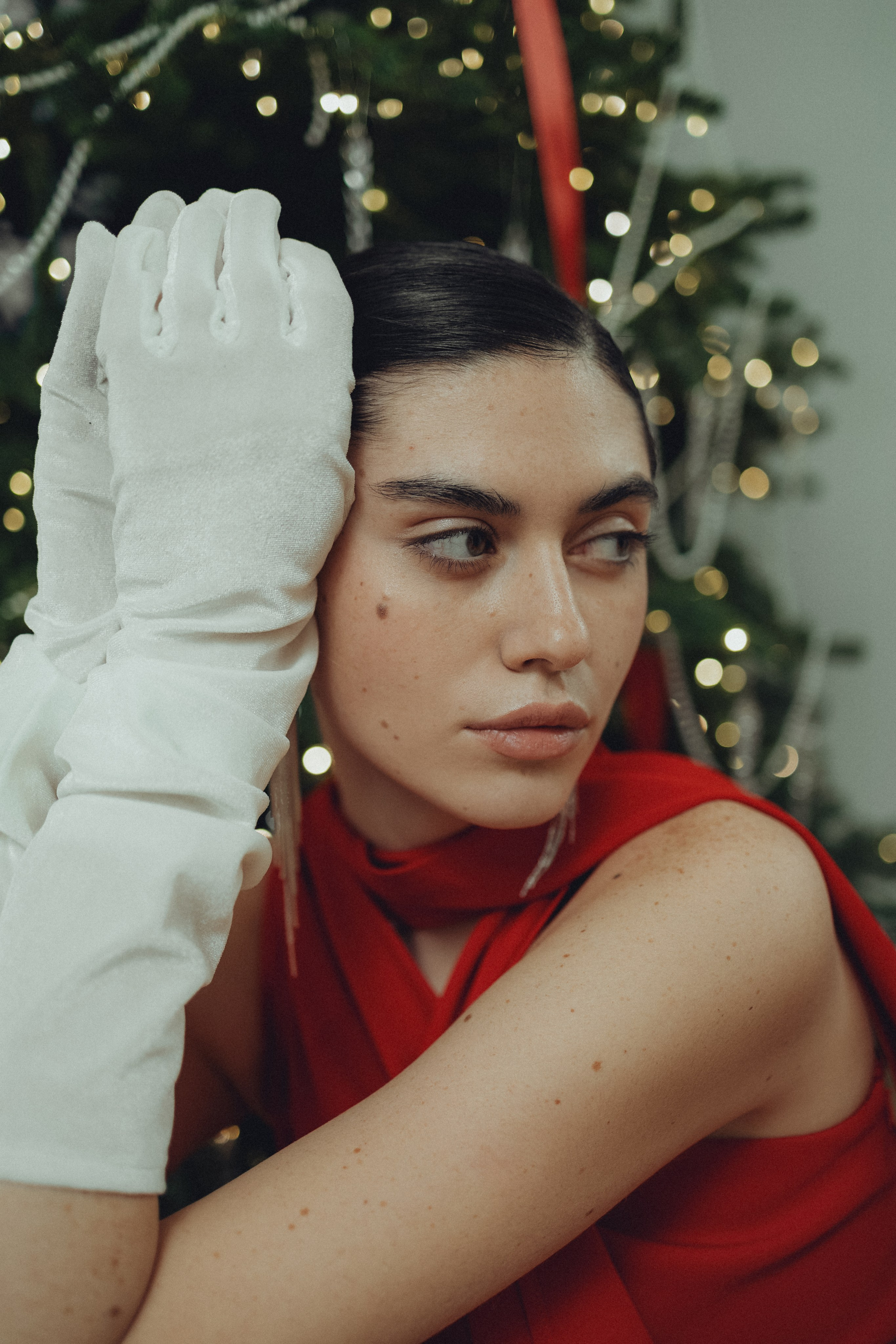 Anastasia. Дарья Скворцова