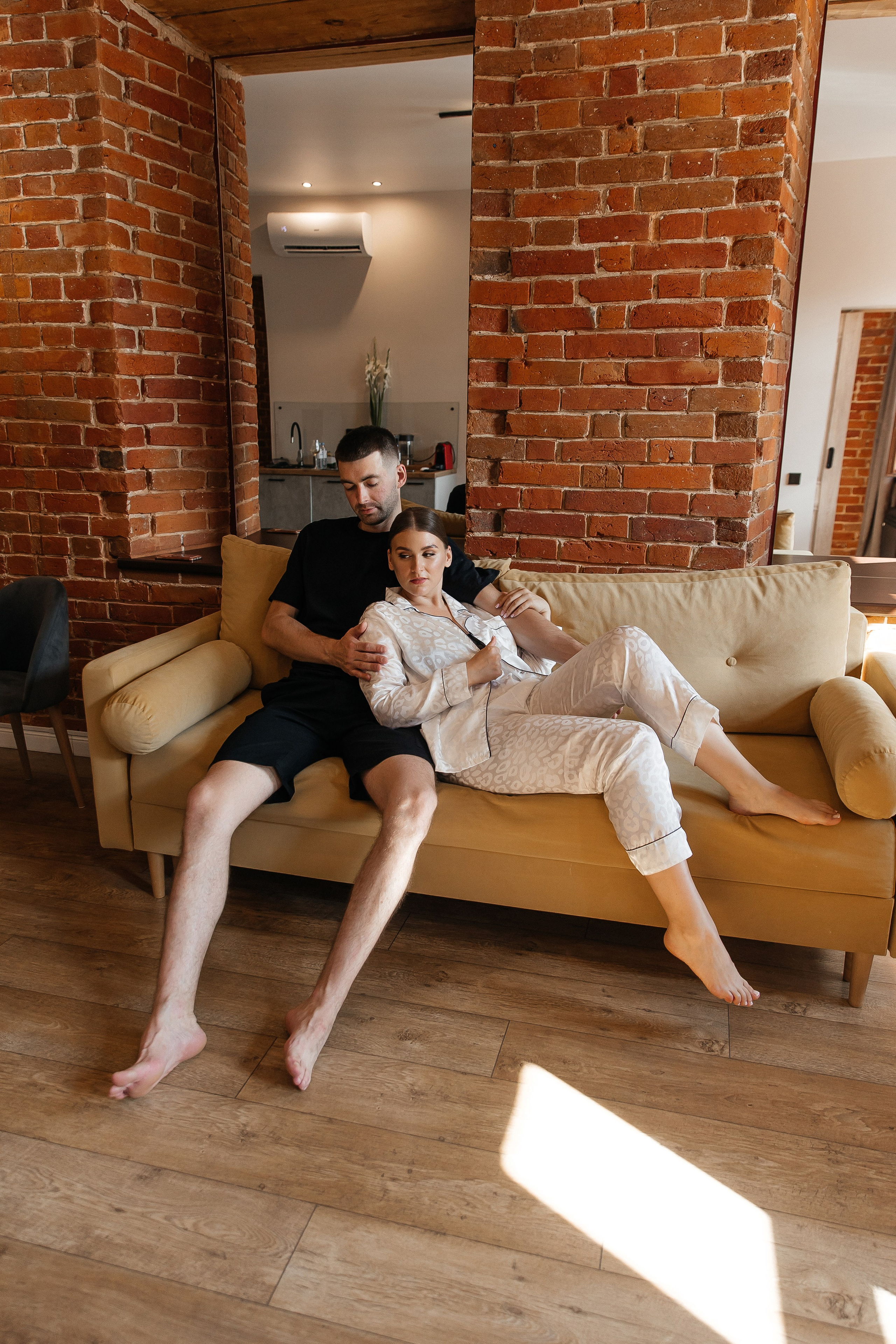 Наташа и Максим. Свадебный и семейный фотограф в Вологде Екатерина Назарина