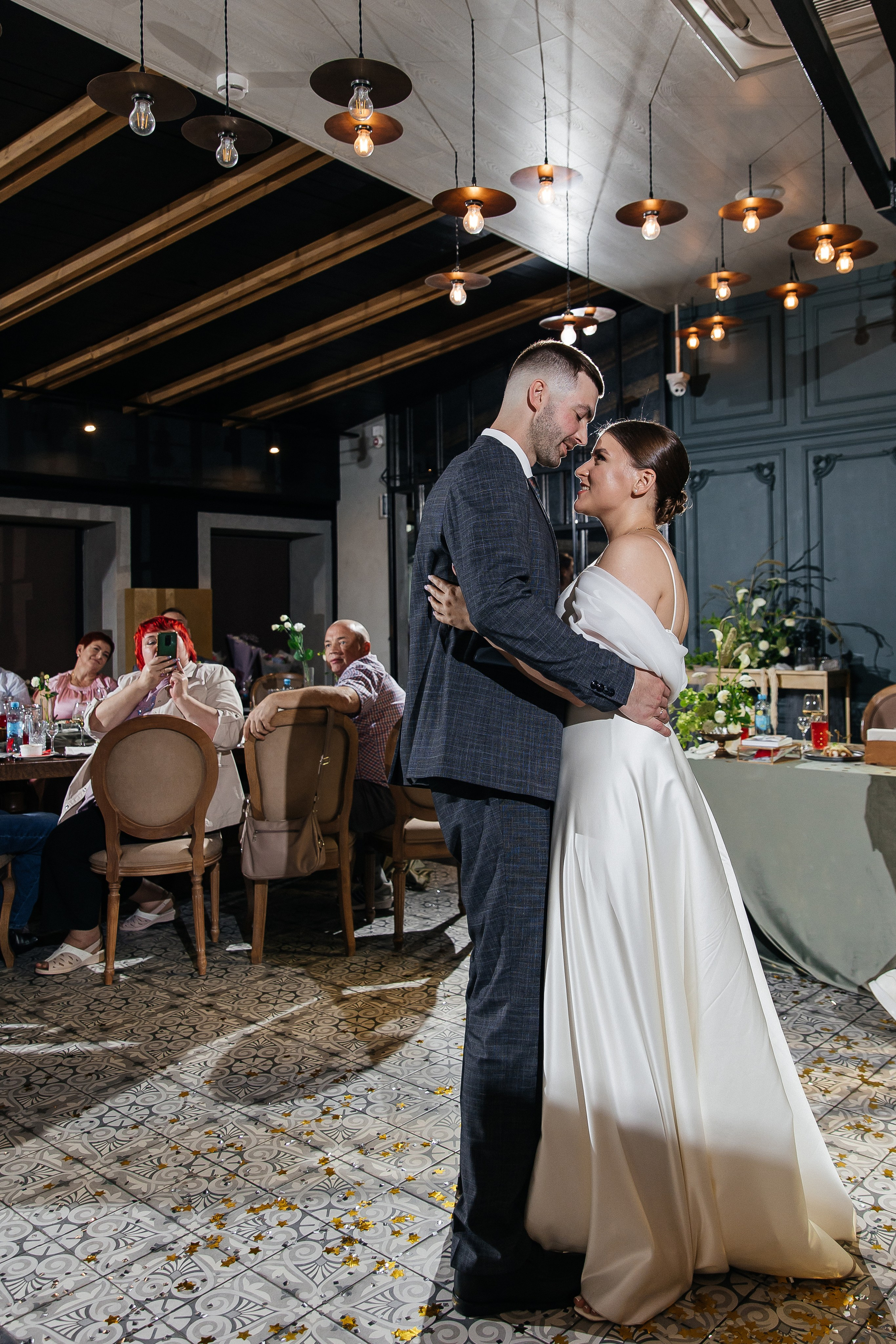 Наташа и Максим. Свадебный и семейный фотограф в Вологде Екатерина Назарина