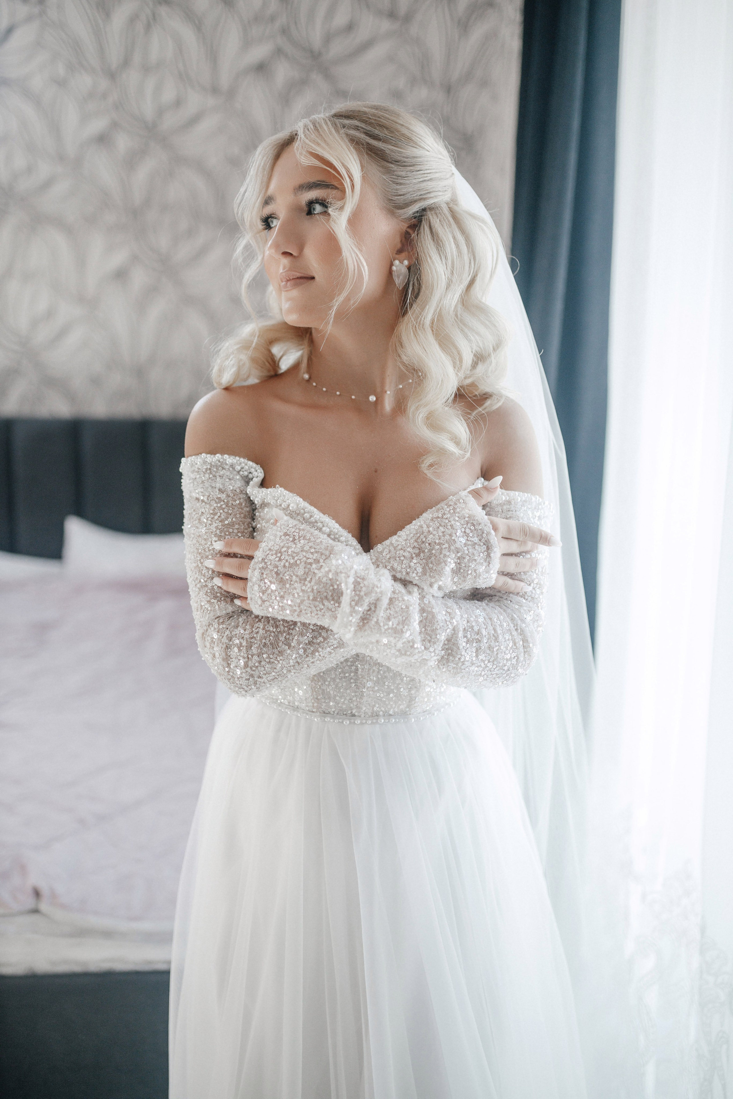 Григорий и Алина. Фотограф во Владимире Татьяна Бабикова