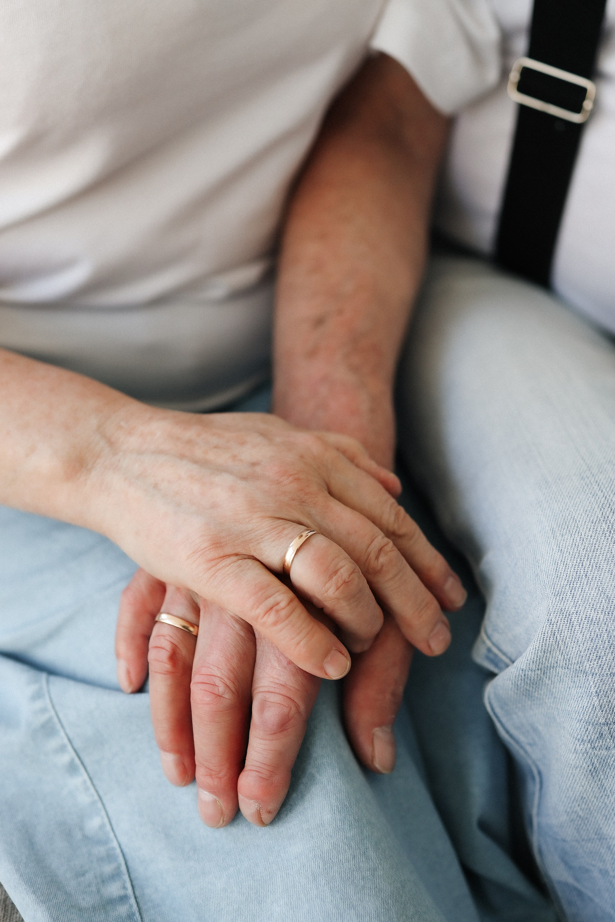 Юбилей свадьбы родителей. Семейный и lovestory фотограф в Москве Светлана Коняхина