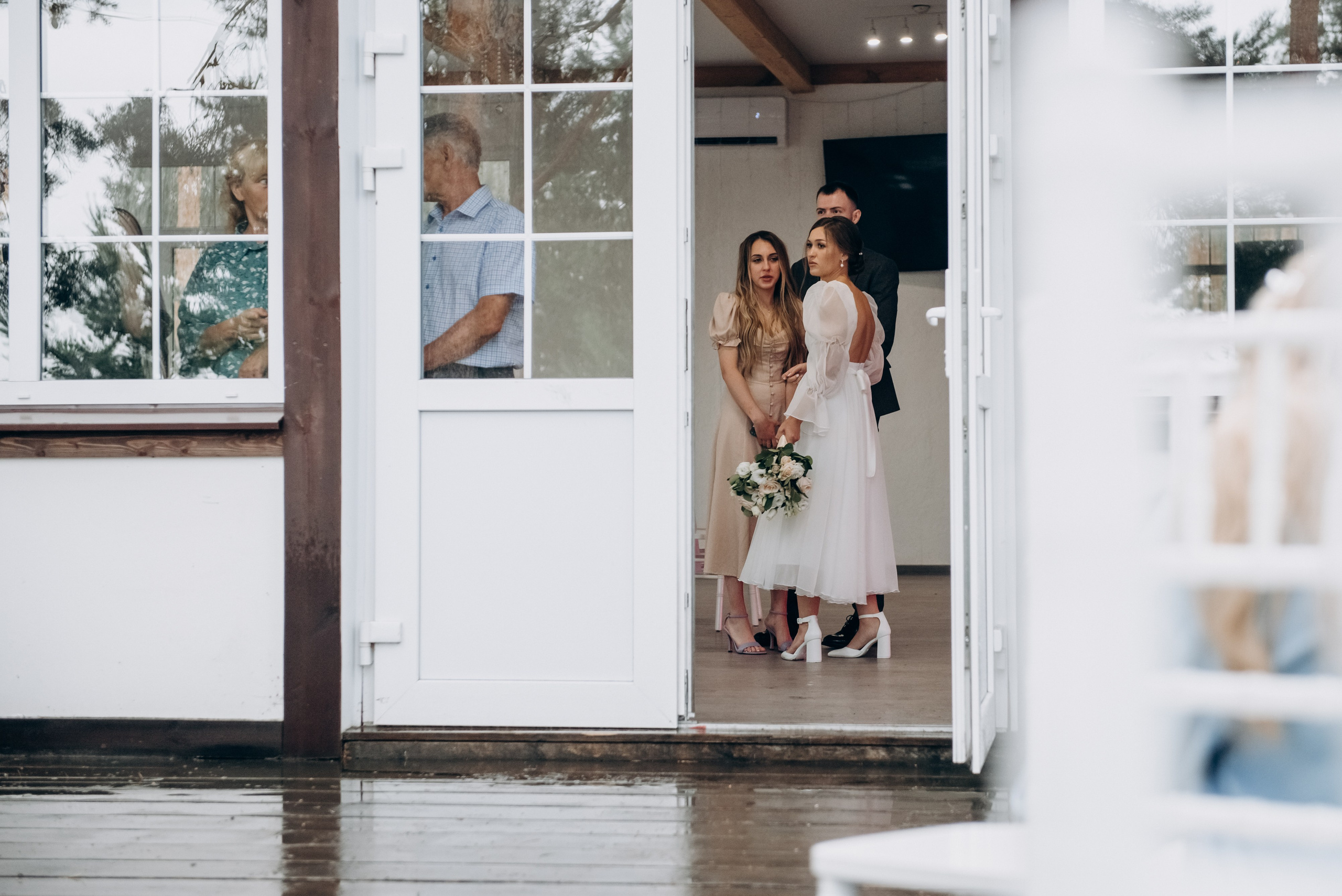 Данил и Юля 23.06.2023. Свадебный фотограф в Тамбове и области