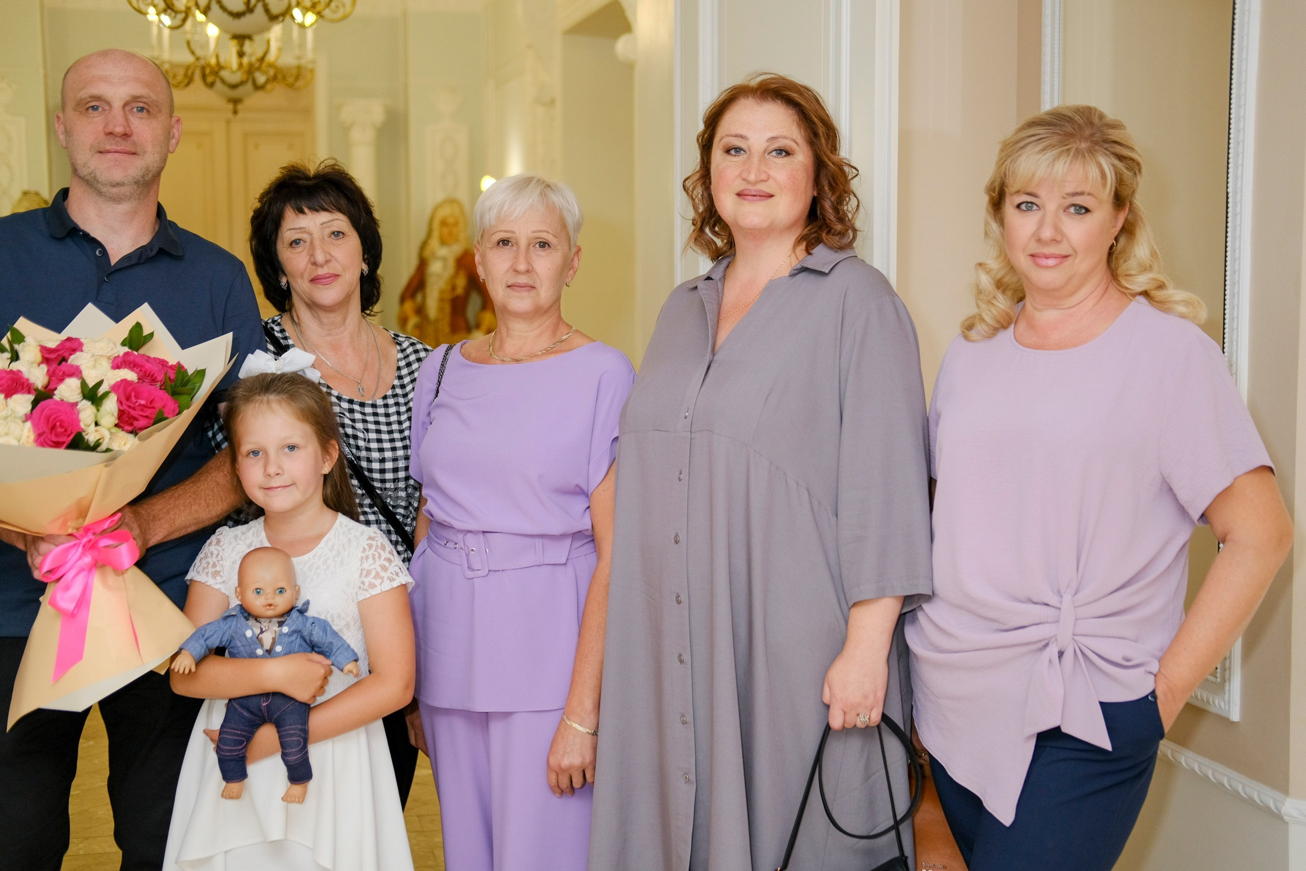 Свадебная фотосъёмка | Иван и Виолетта. Любовь Потапова