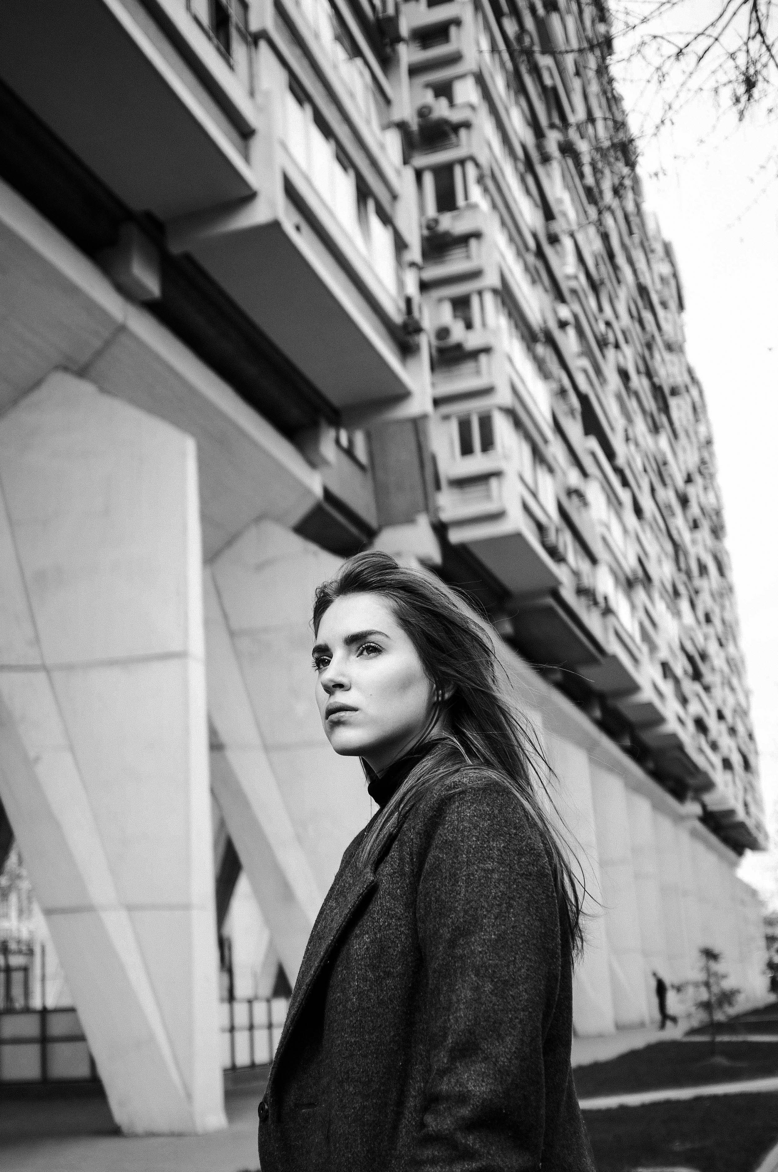 Портреты. Портретный фотограф в Москве Таня Майорова