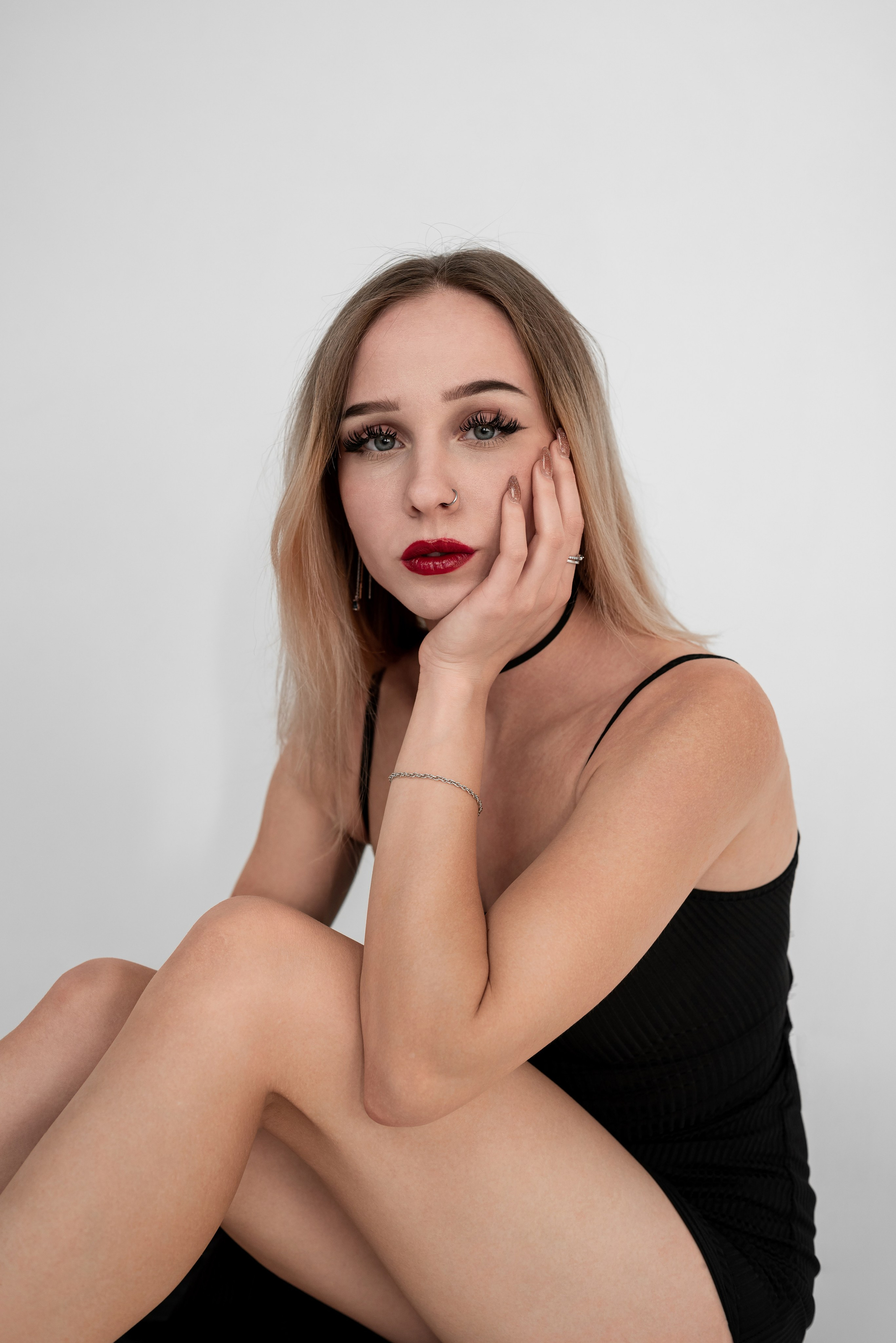 Дарья и Анастасия. Фотограф в городе Салават