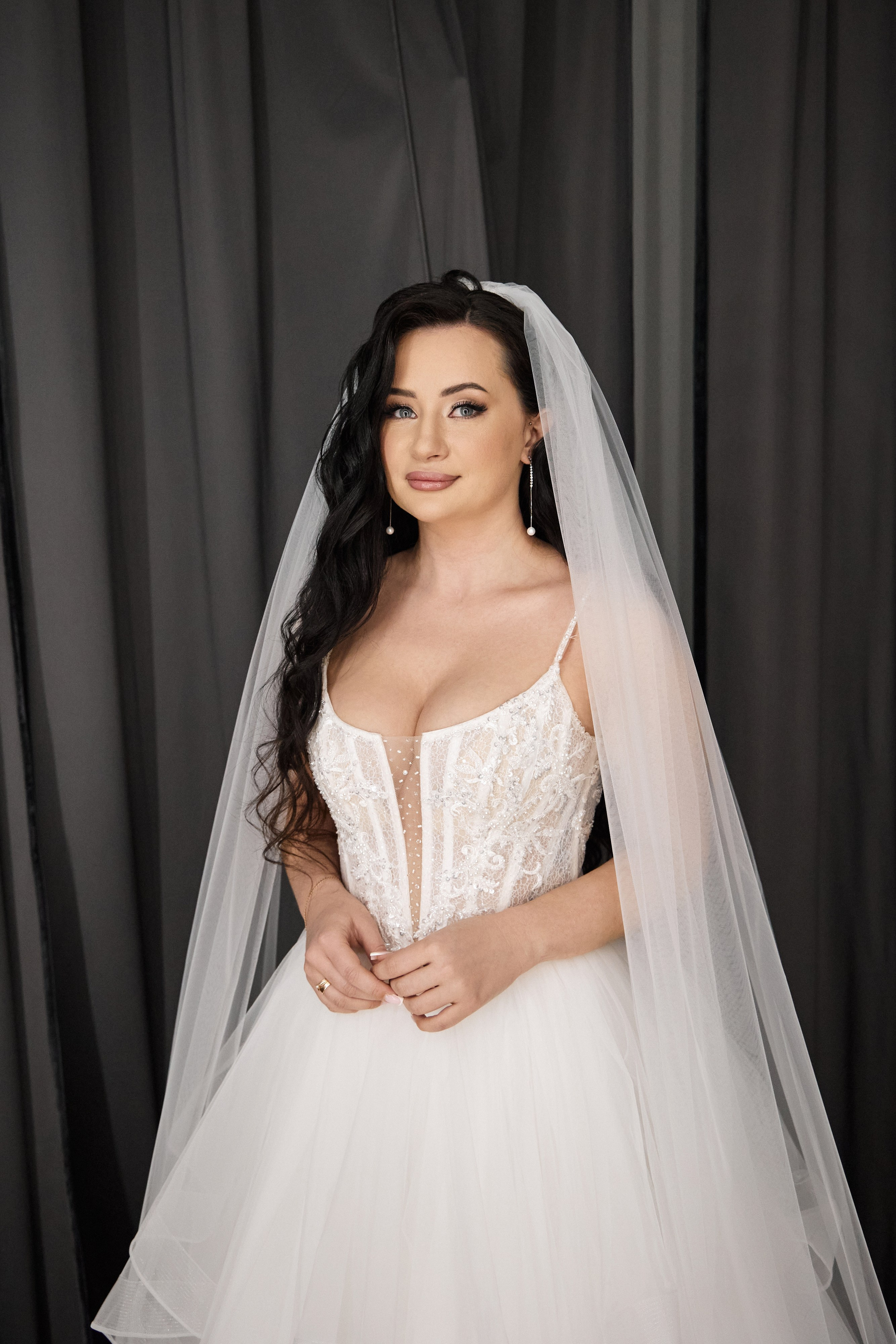 Девичник | репортаж. Фотограф Андрей Кононенко