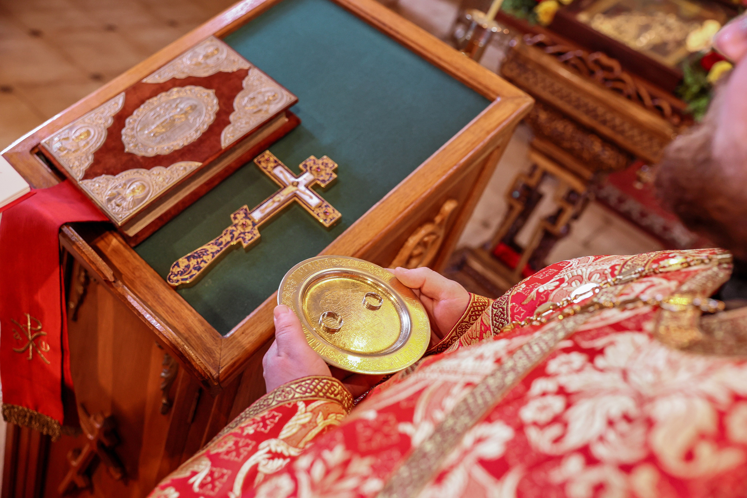 Крина в Ромашково. Свадебный и семейный фотограф Москва и Московская область