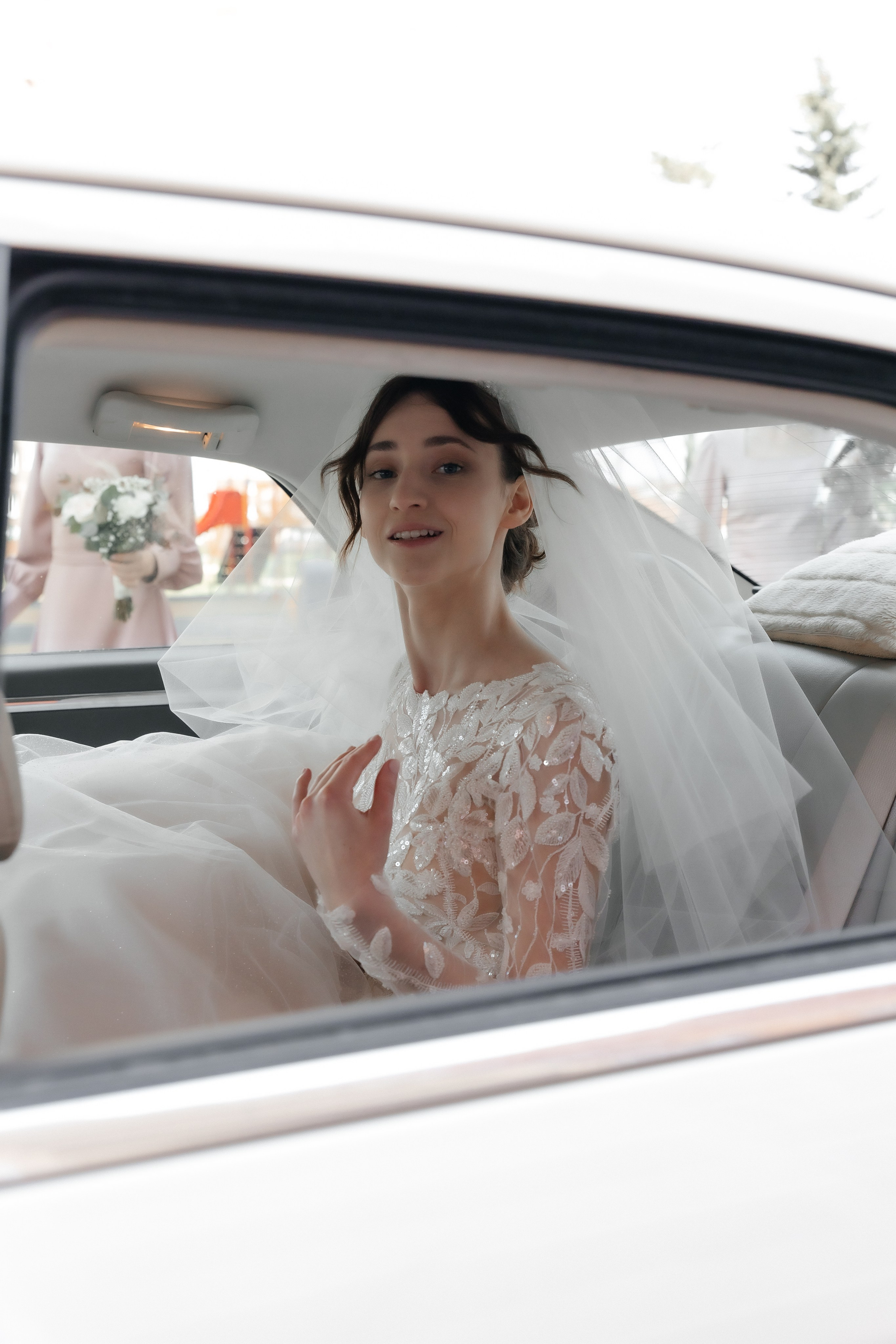 Роман & Алёна. Свадебный, семейный, детский фотограф в Орле