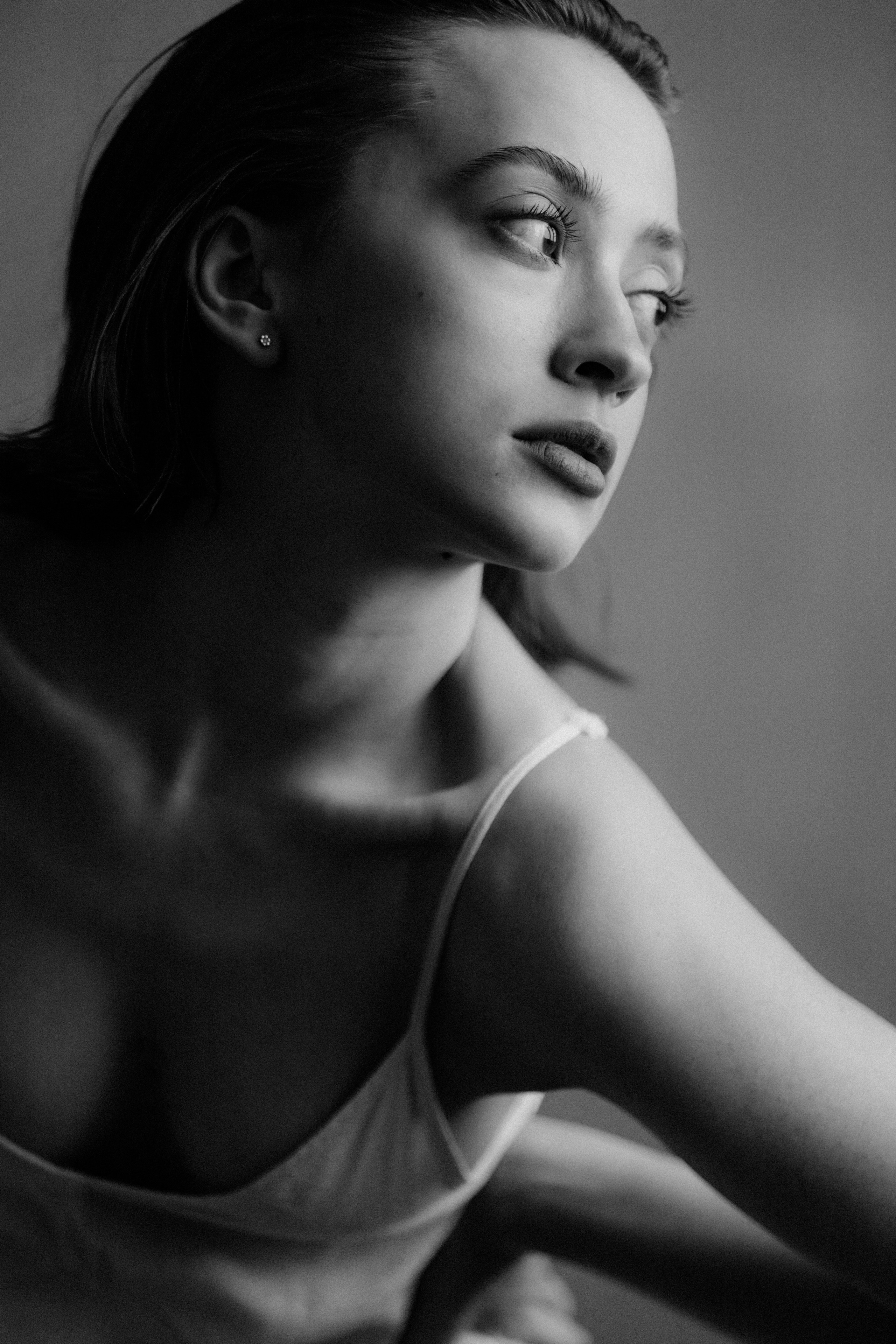 Полина. Фотограф женского портрета и семейных историй в жанре life в Нижнем Новгороде Елена Матросова