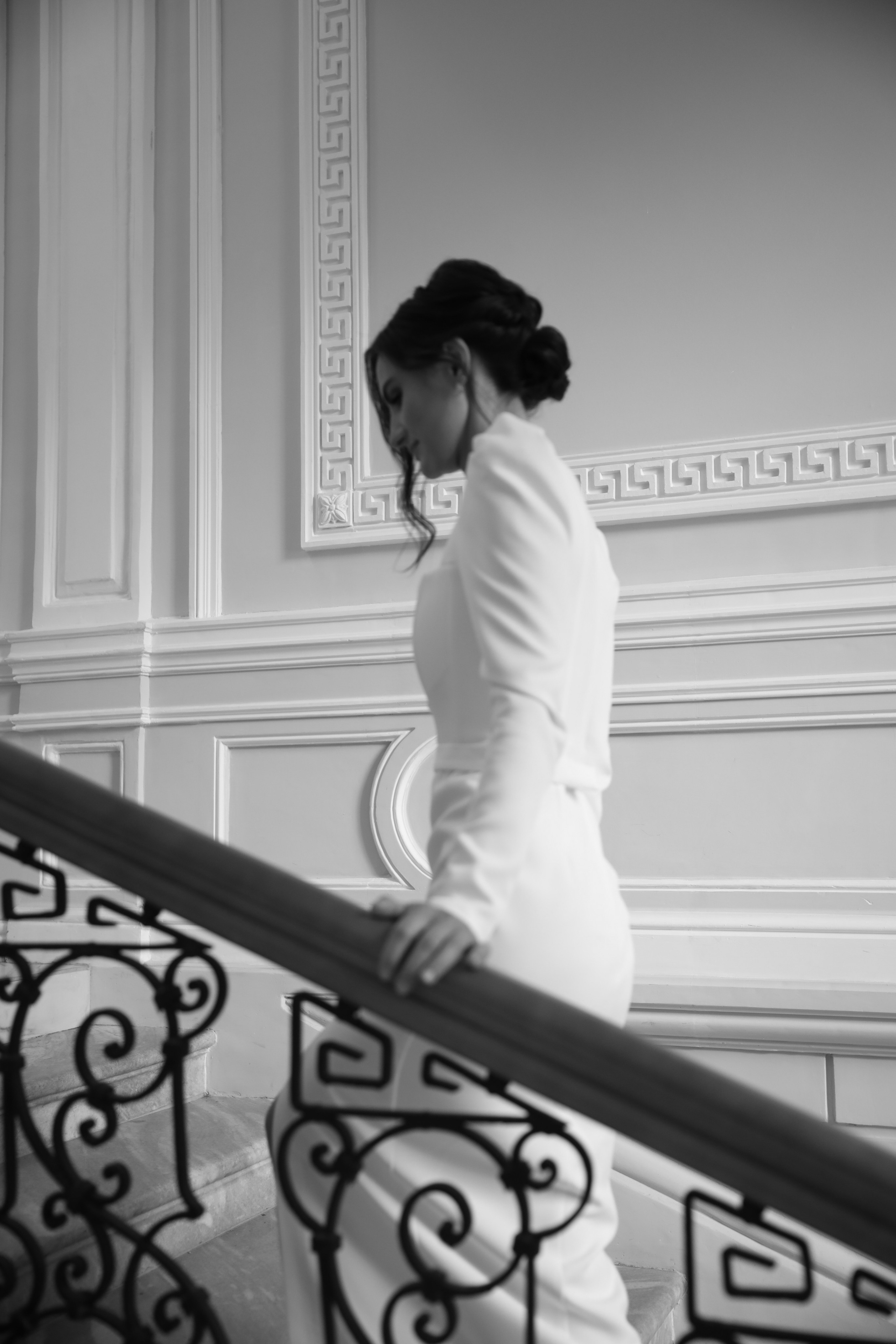 Даниил и Эльвира. Your lerris