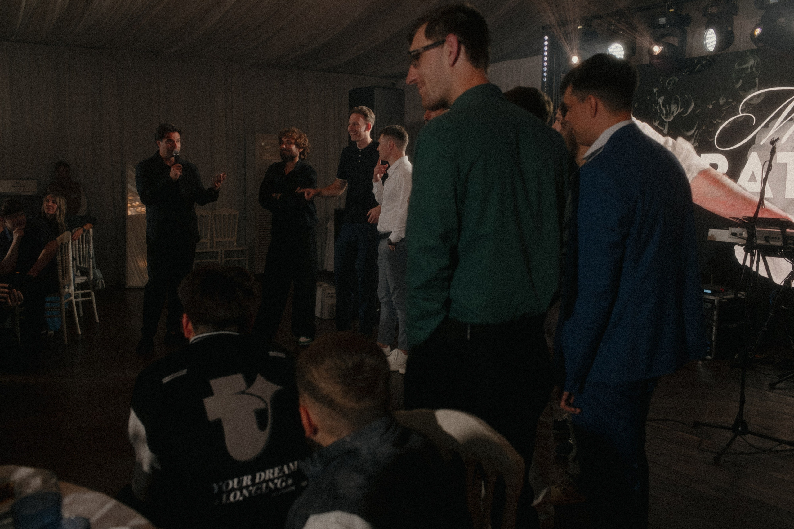 Николай и Елена. Свадебный фотограф Артак Костанян