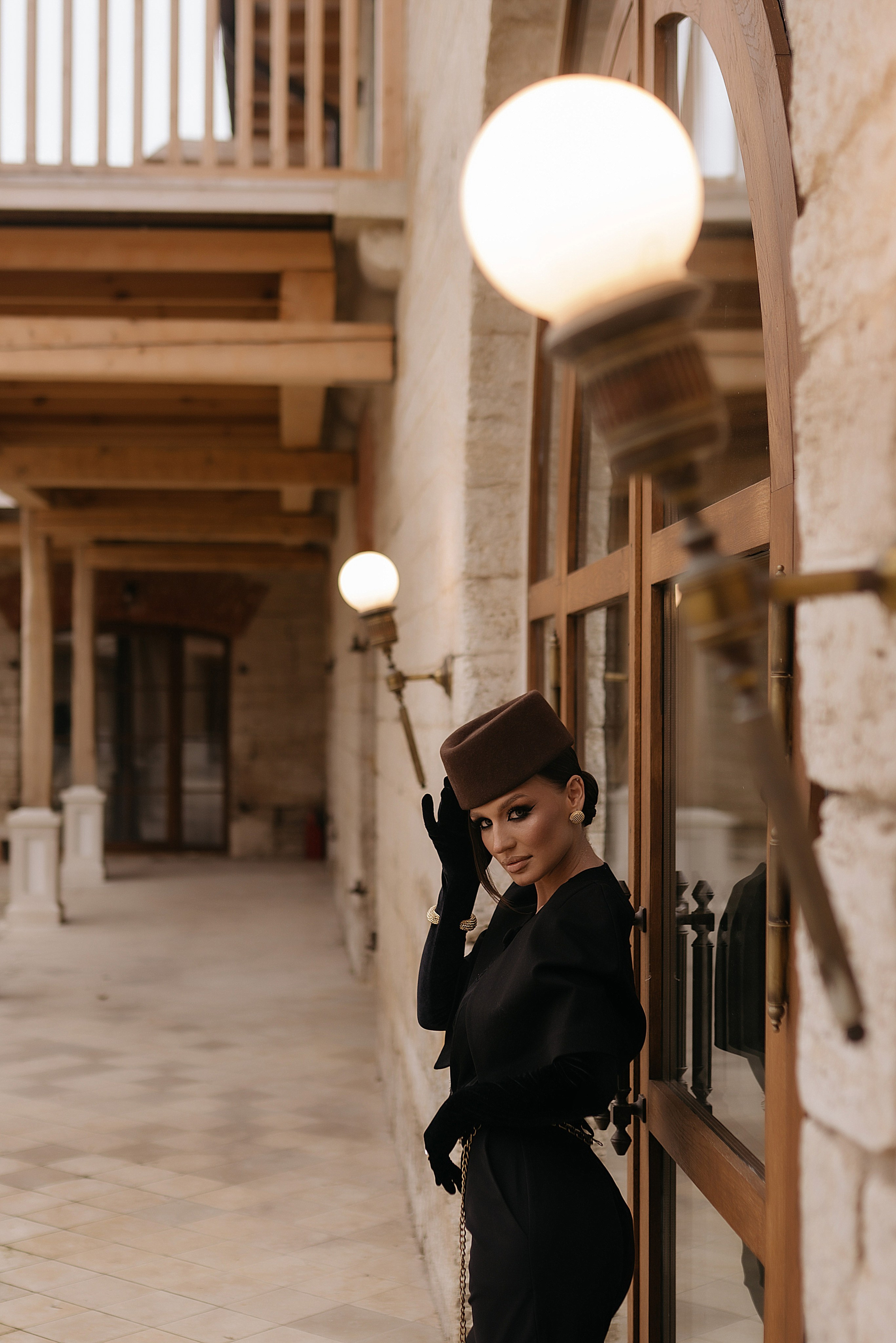 Кристина. Фотограф Карина Шмулёва. Воронеж и область