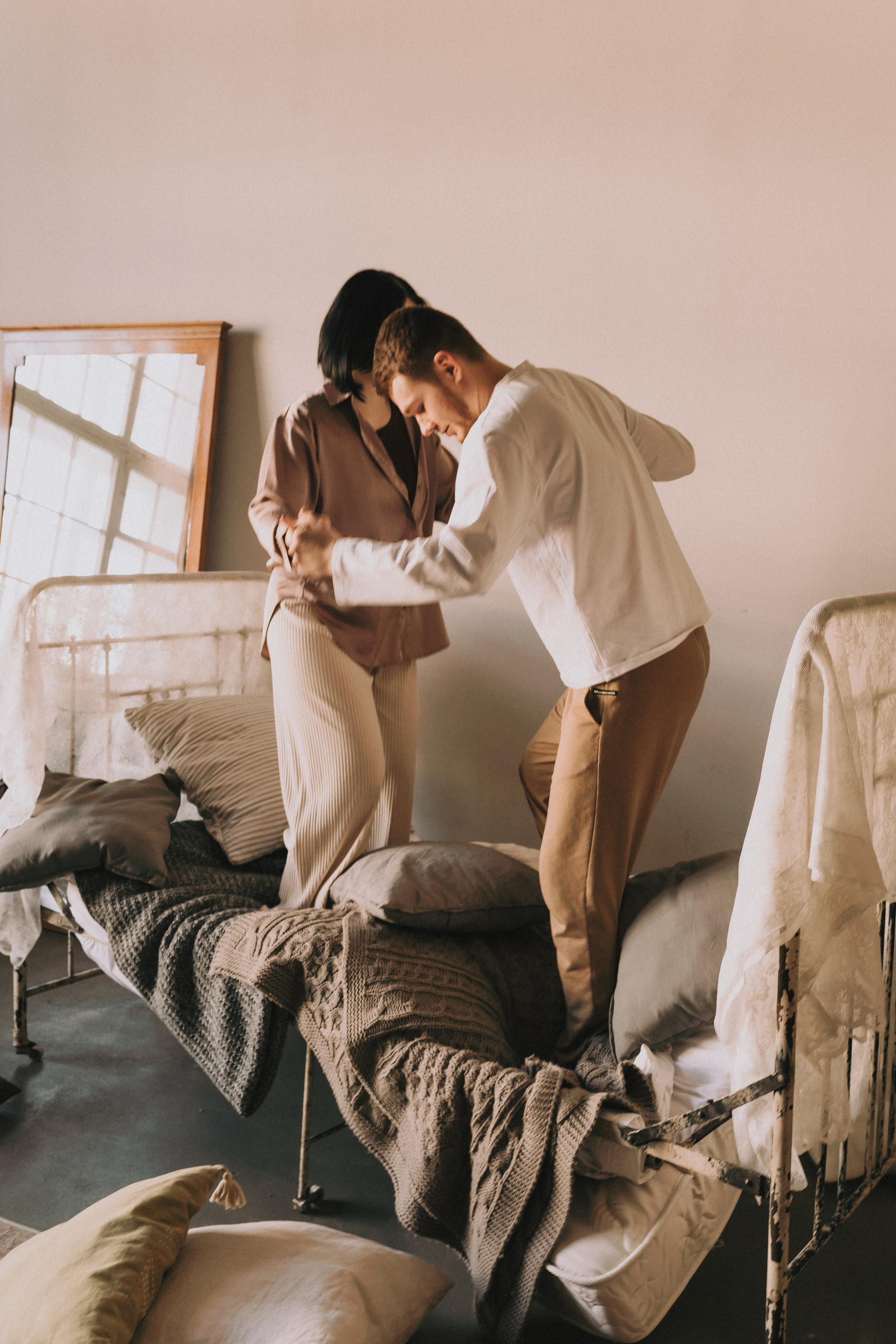 Виктория & Максим. Семейный фотограф в Санкт-Петербурге | Баранова Галина