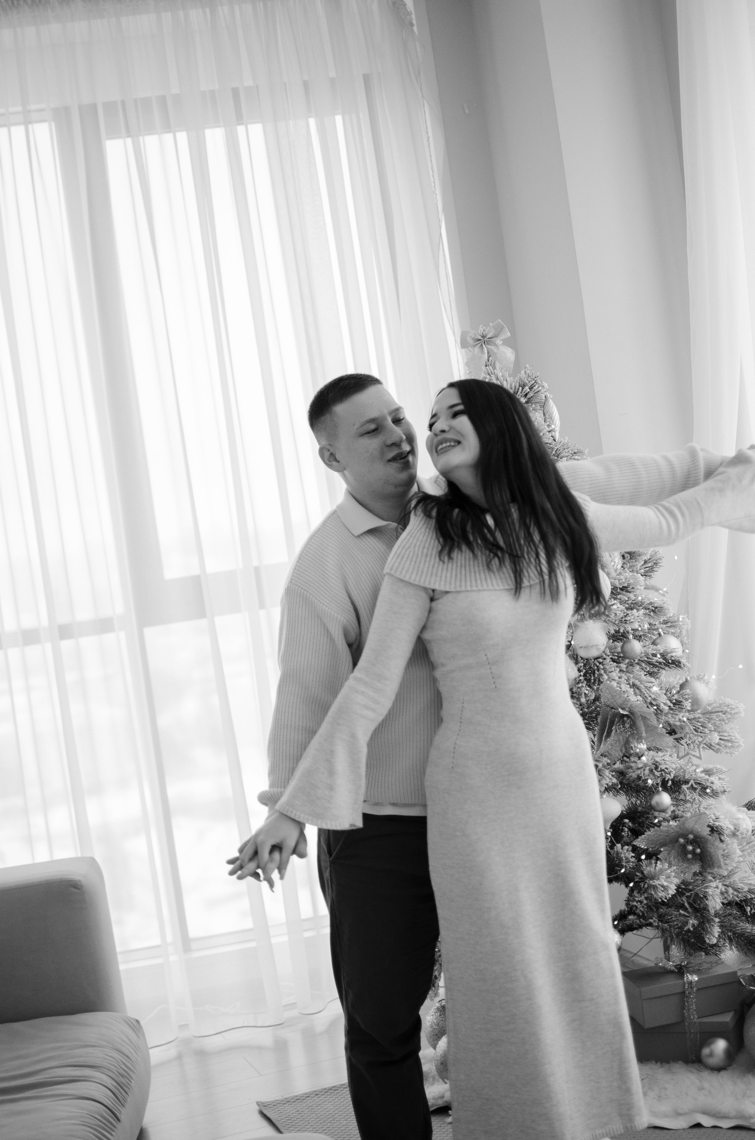 Эмиль & Настя. Женский и предметный фотограф в Уфе Анастасия Настоечка