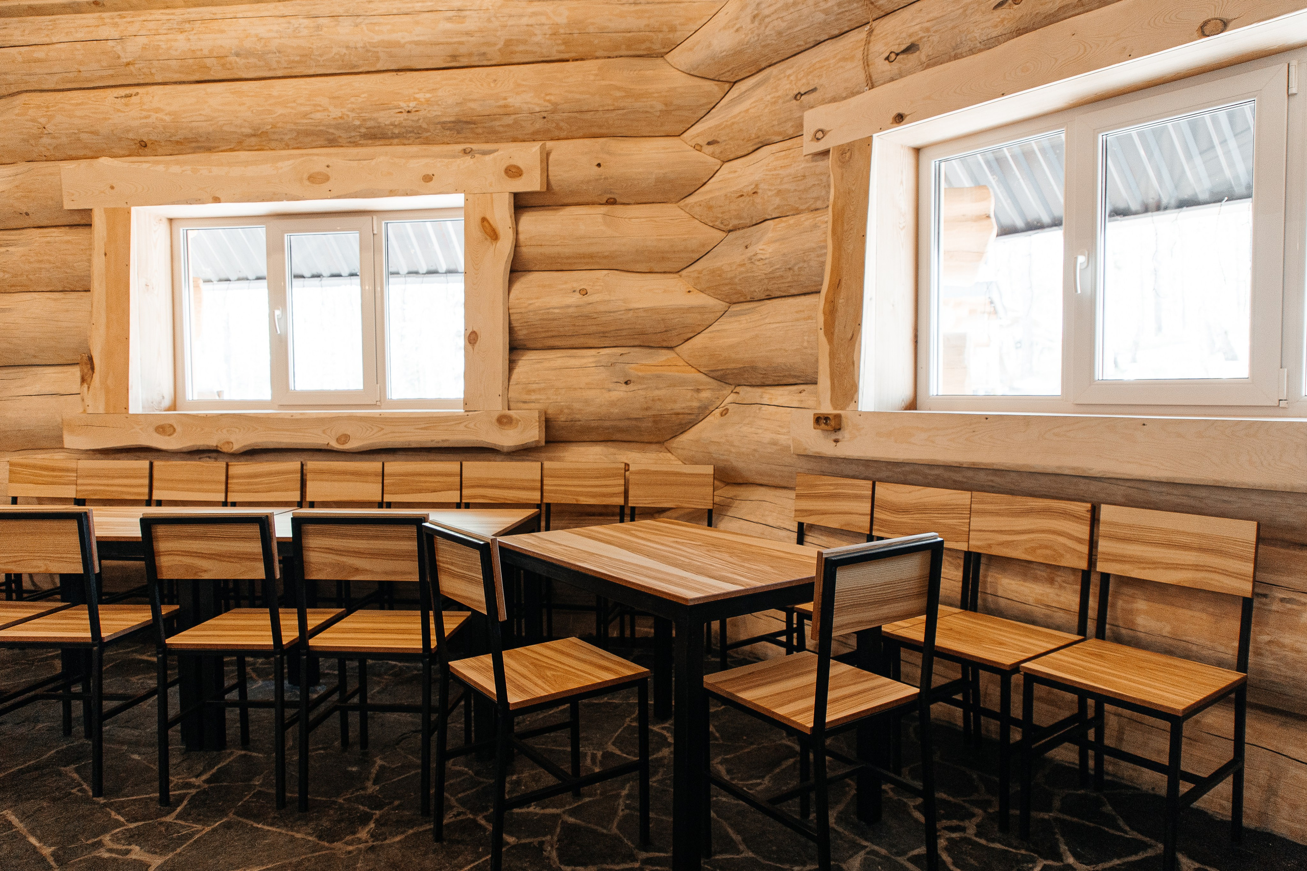 Камнево. Фотограф Денис Лесковский (Тюмень)