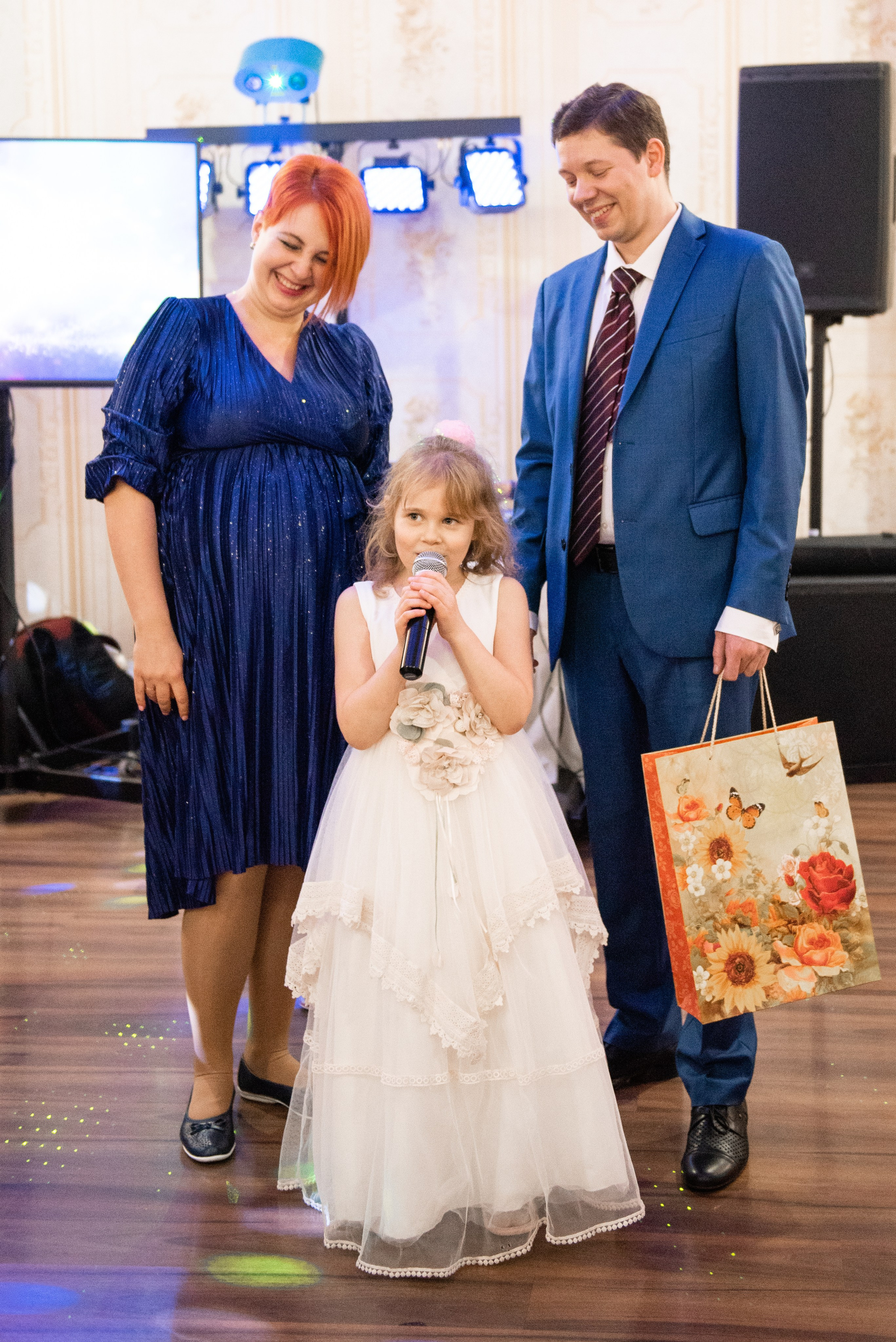 Таня и Леша. Профессиональный фотограф Александра Харламова