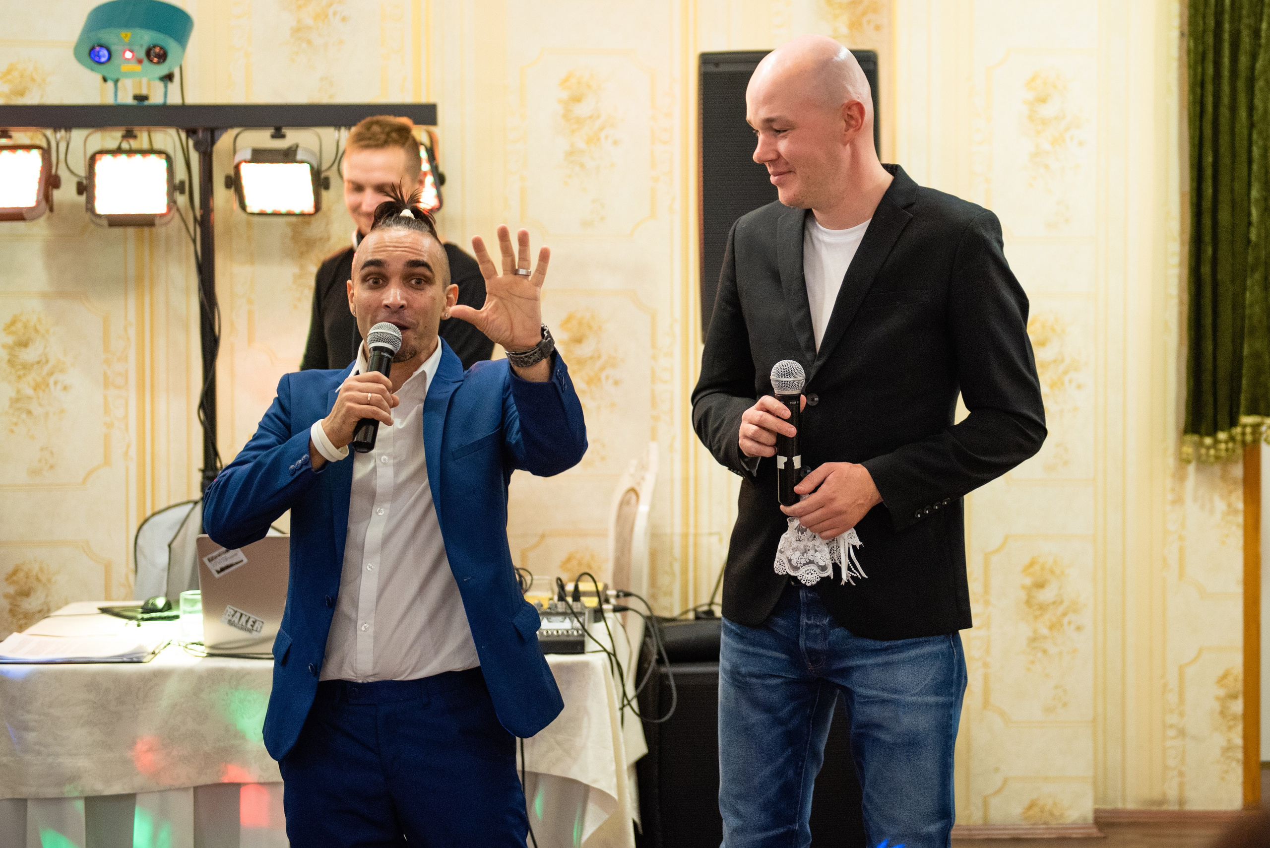 Таня и Леша. Профессиональный фотограф Александра Харламова