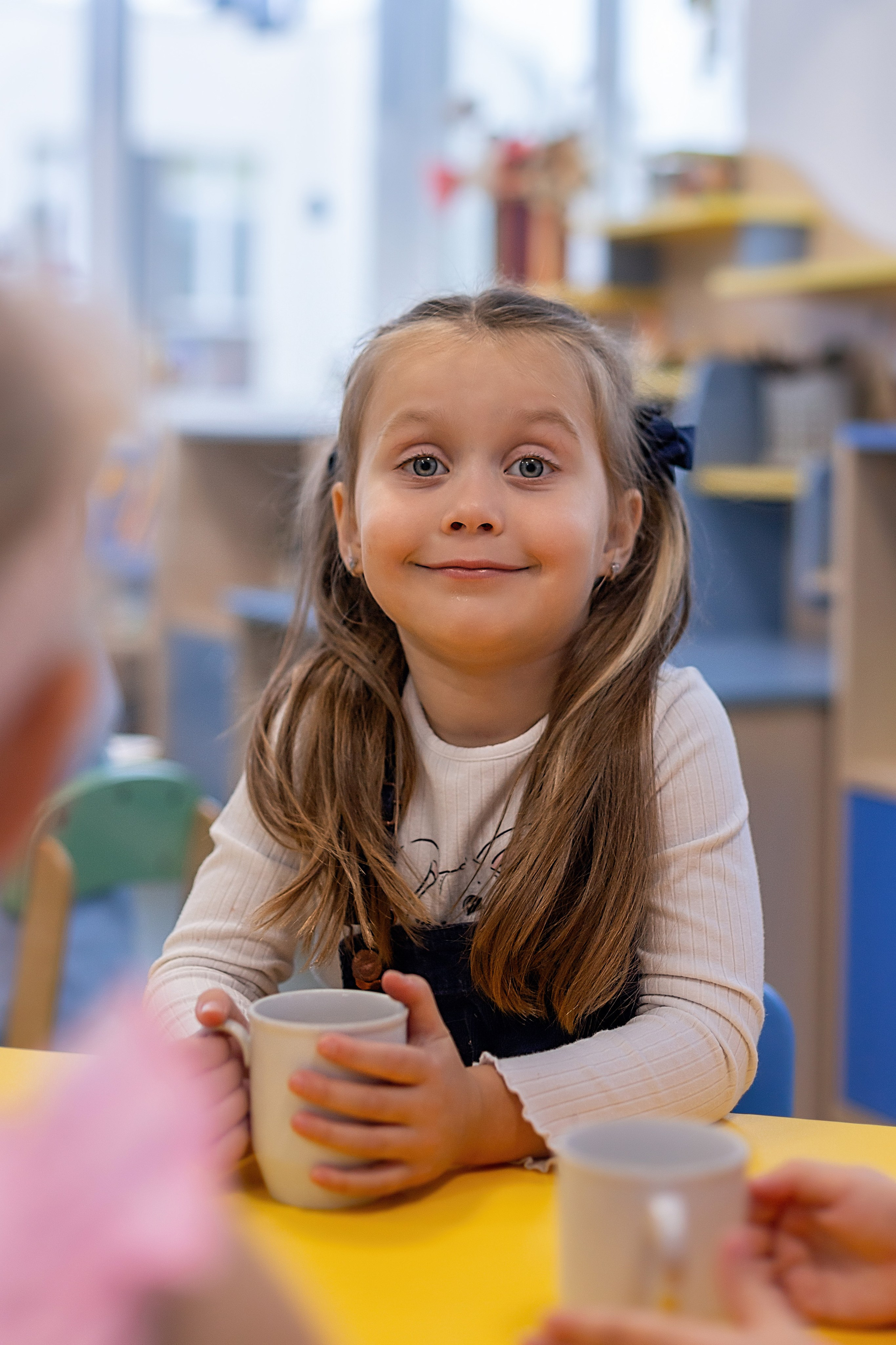 Старшая группа_день в саду_2024. Семейный фотограф в Санкт-Петербурге