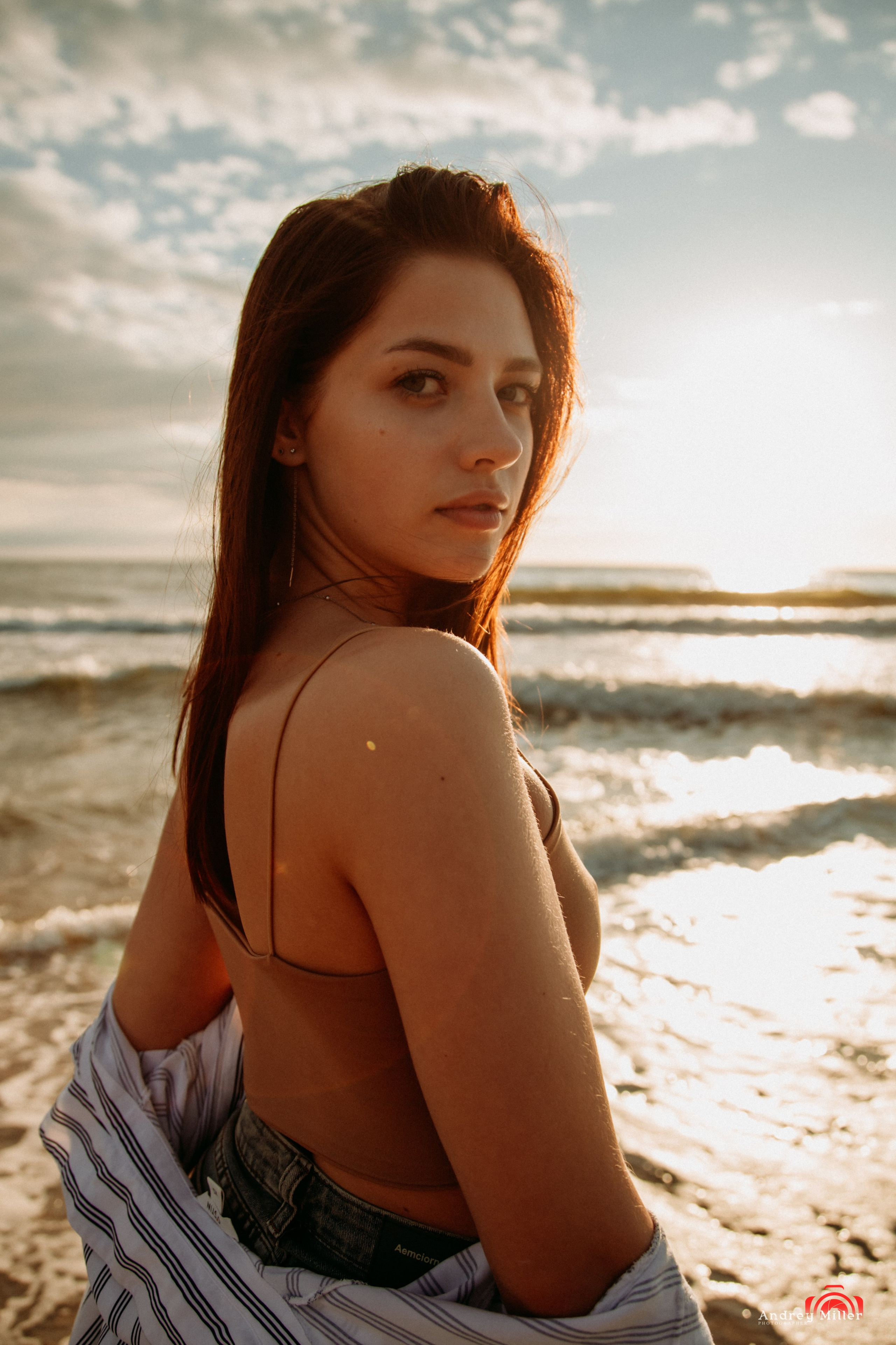 Adriana | Янтарный. Андрей Миллер Фотограф из Калининграда