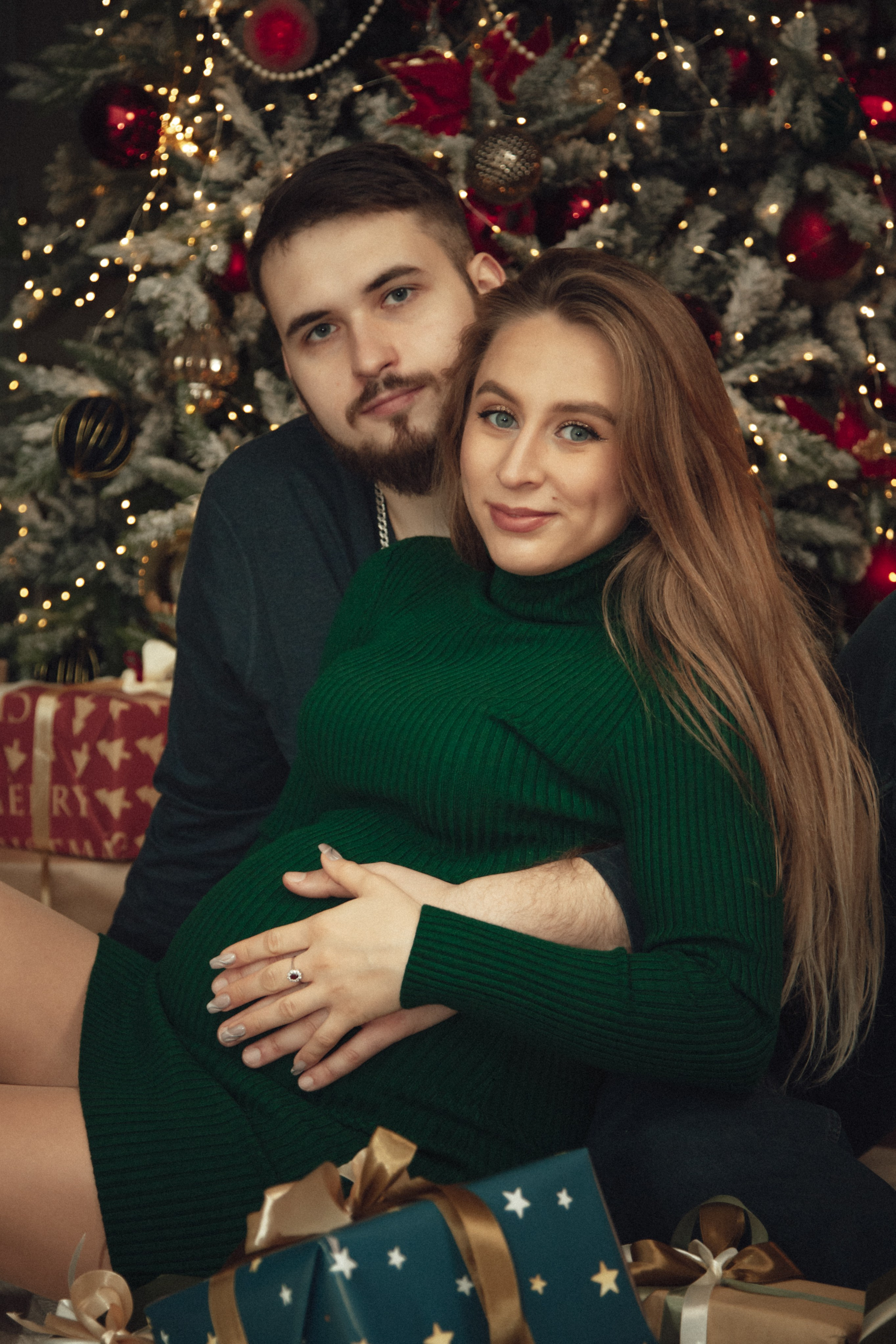 Vladimir and Maria. Андрей Миллер Фотограф из Калининграда