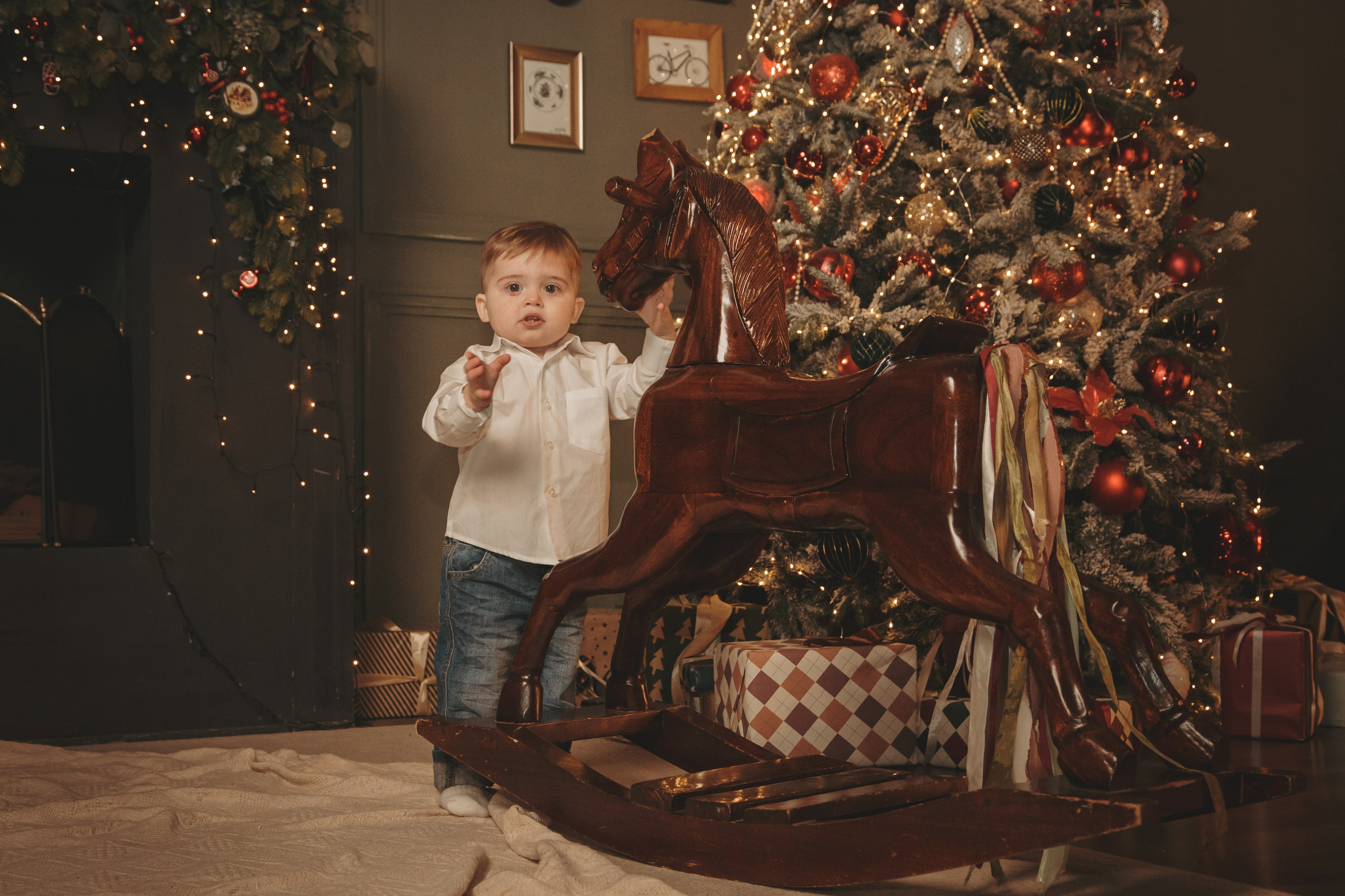 Family | Студия. Андрей Миллер Фотограф из Калининграда