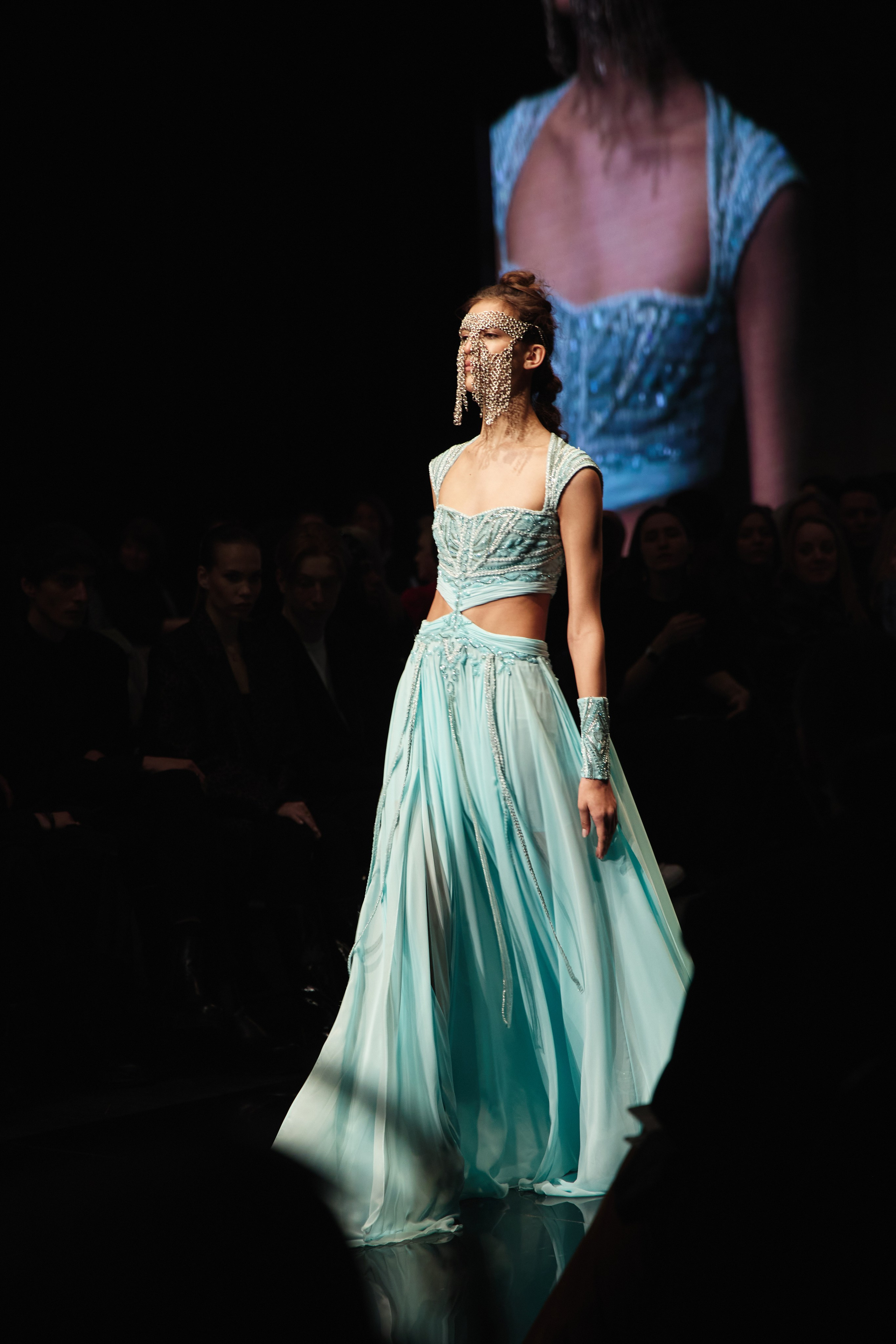 St. Petersburg Fashion Week april 25. Контент фотограф в Санкт-Петербурге Иванова Юлия