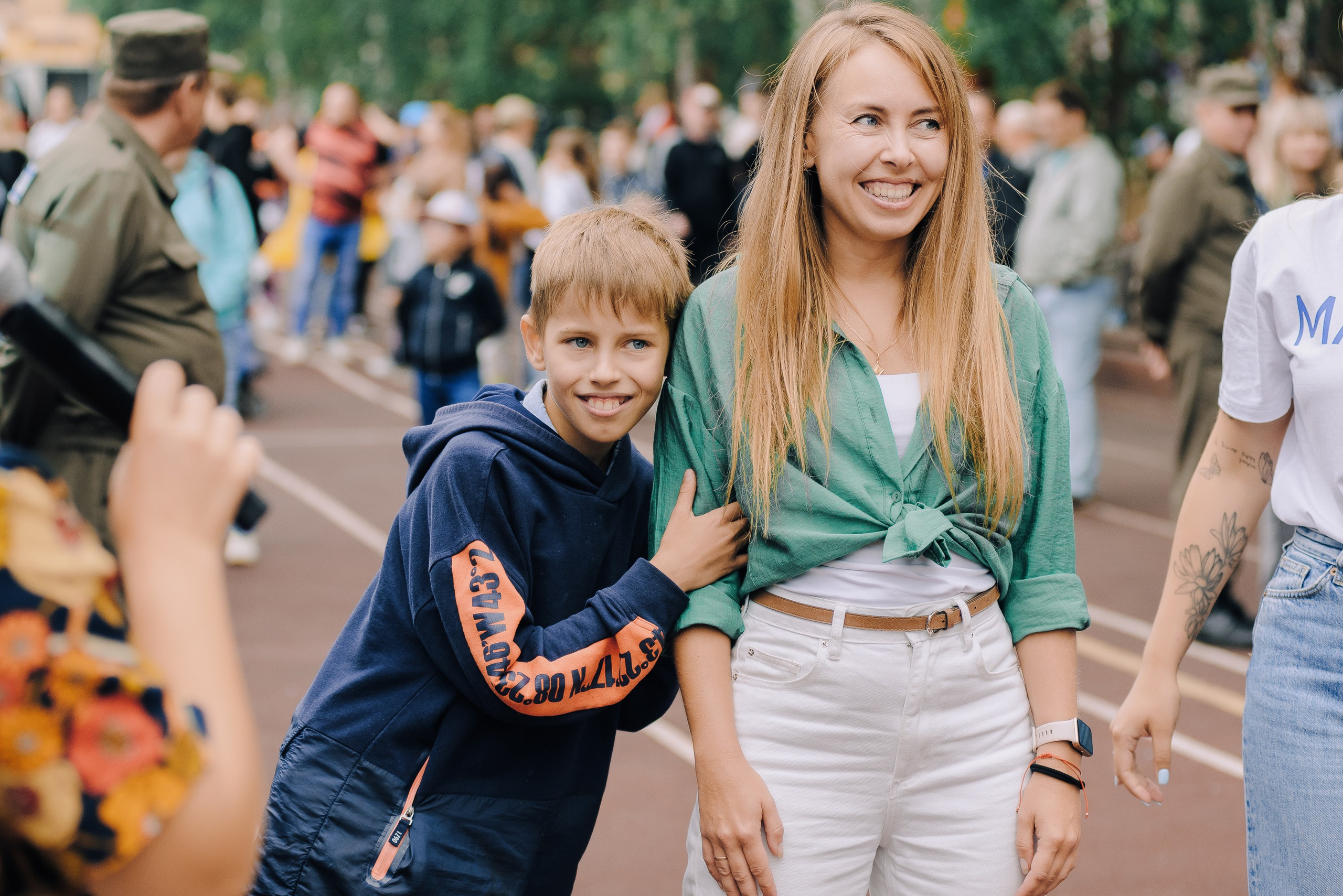 ДЕНЬ МЕТАЛЛУРГА. ЧЕЛЯБИНСКИЙ ЦИНКОВЫЙ ЗАВОД 2023. Репортажный фотограф Зуев Роман г. Челябинск