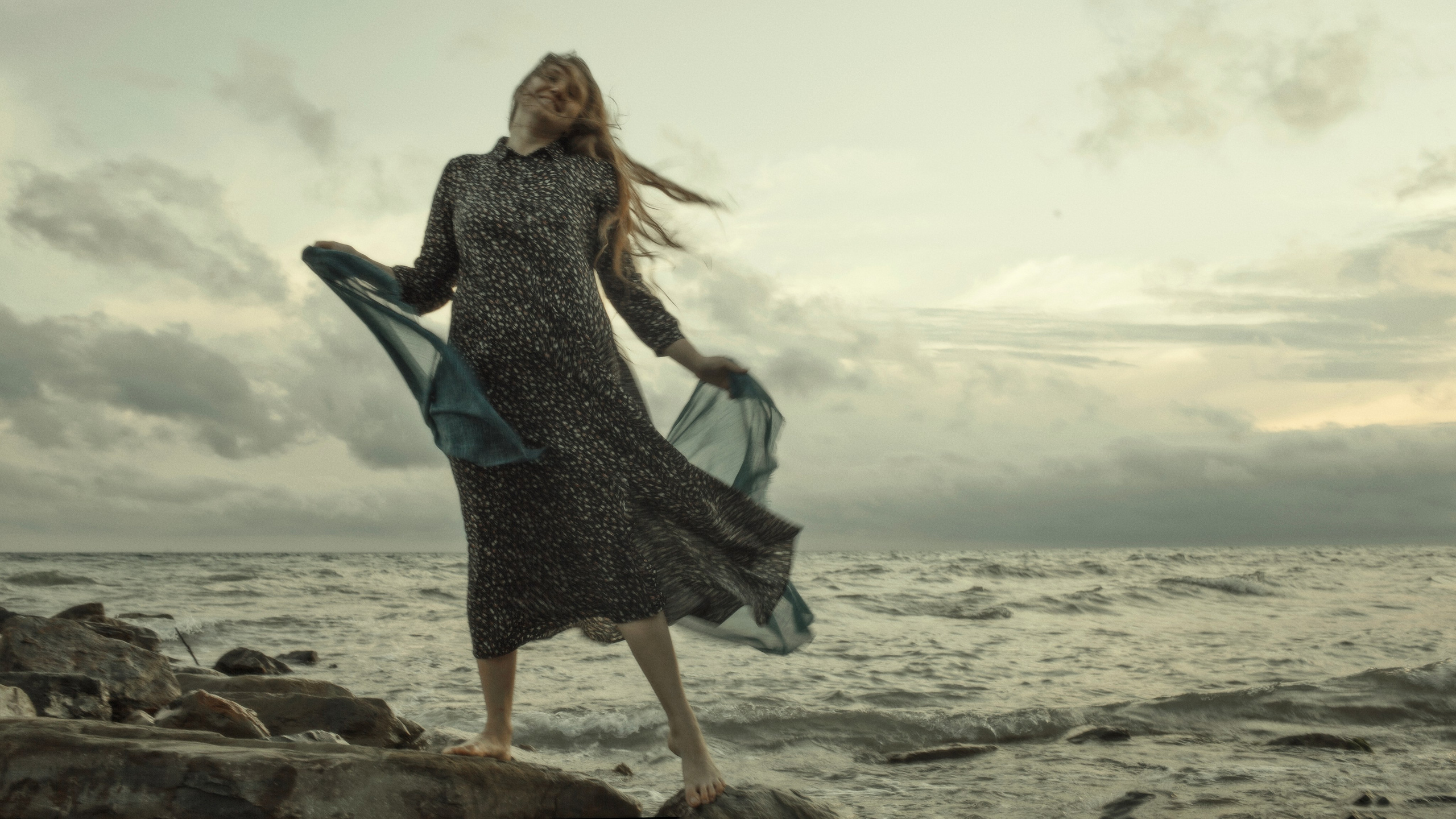 ПЕРЕД БУРЕЙ. Фотограф и Видеограф Артур Гимаев