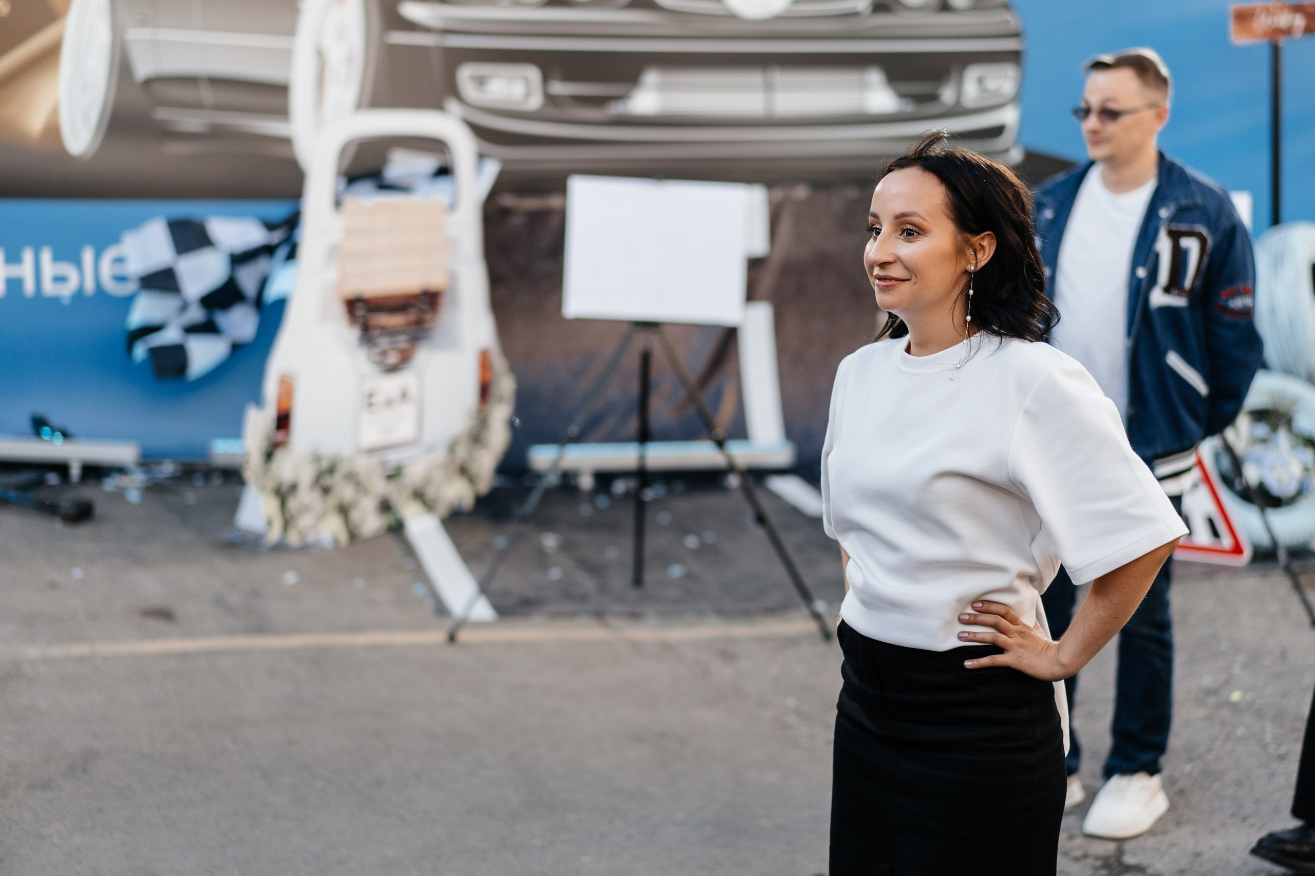 Анна & Евгений «Четыре Свадьбы» Пятница. Свадебный фотограф Барнаул Алексей Павлов