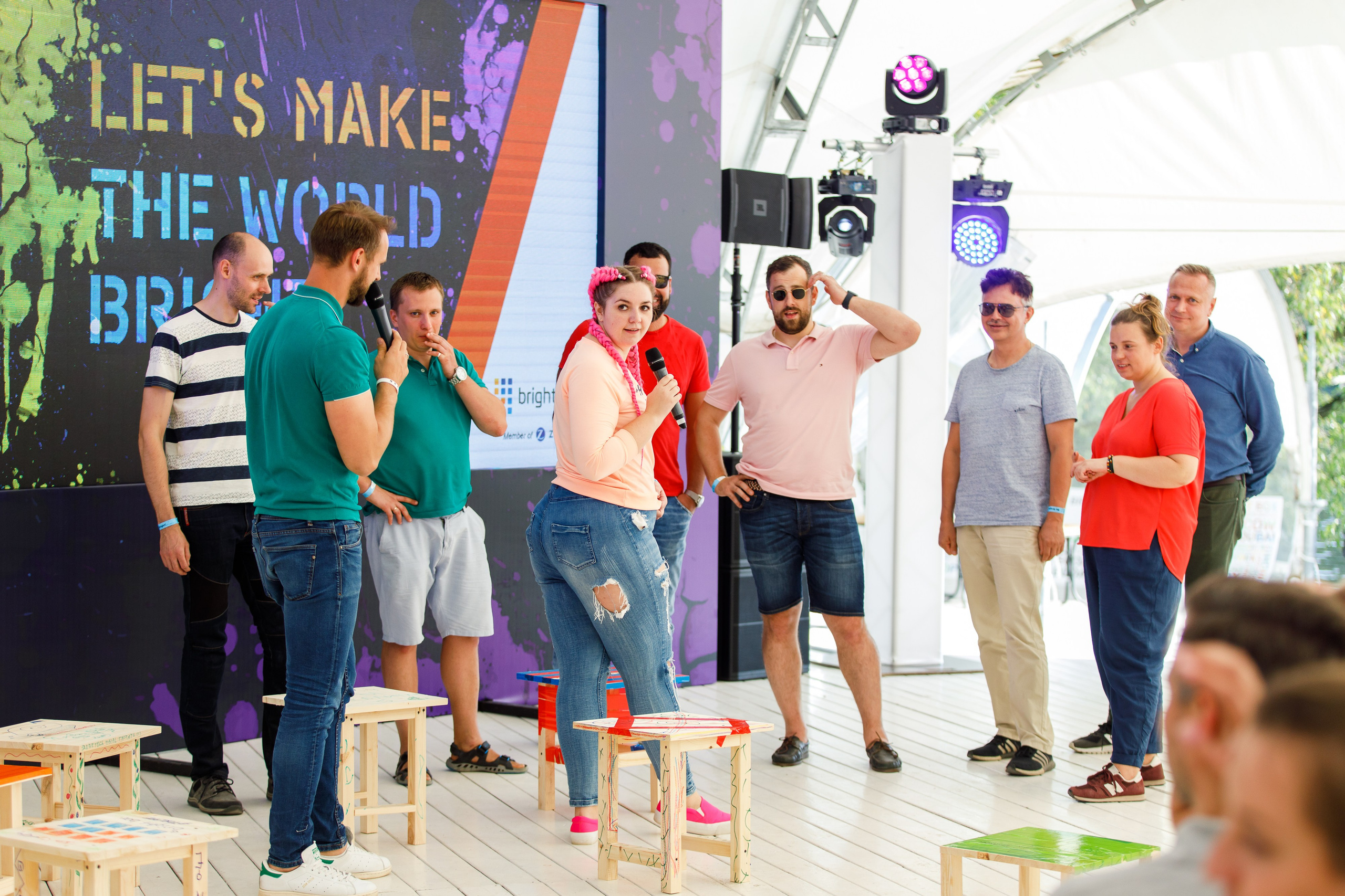 79. Фотограф Недорез Александр в Москве. Репортаж на ваших мероприятиях