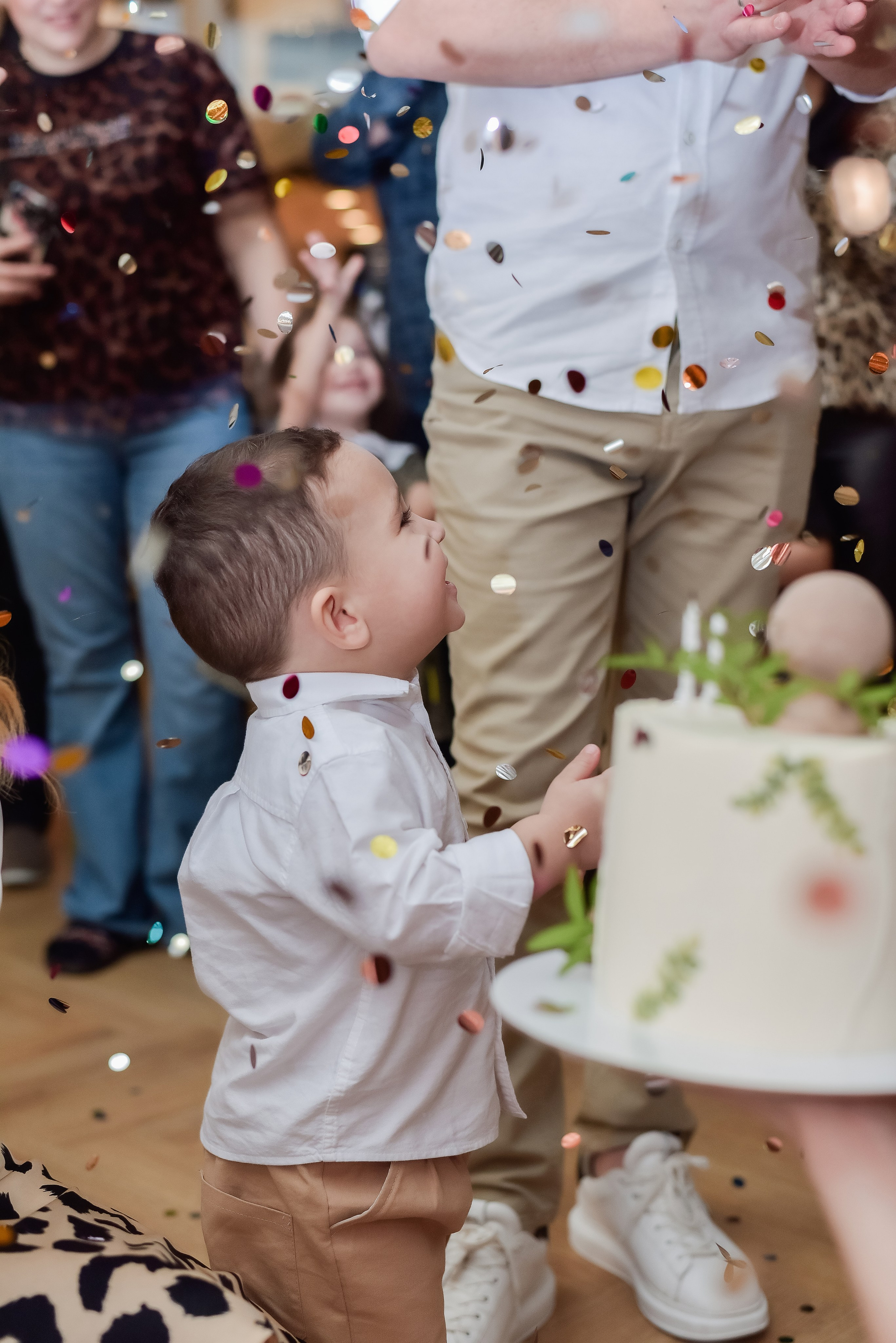 День Рождение Максима. Свадебный и семейный фотограф Волгоград Ксения Афонина