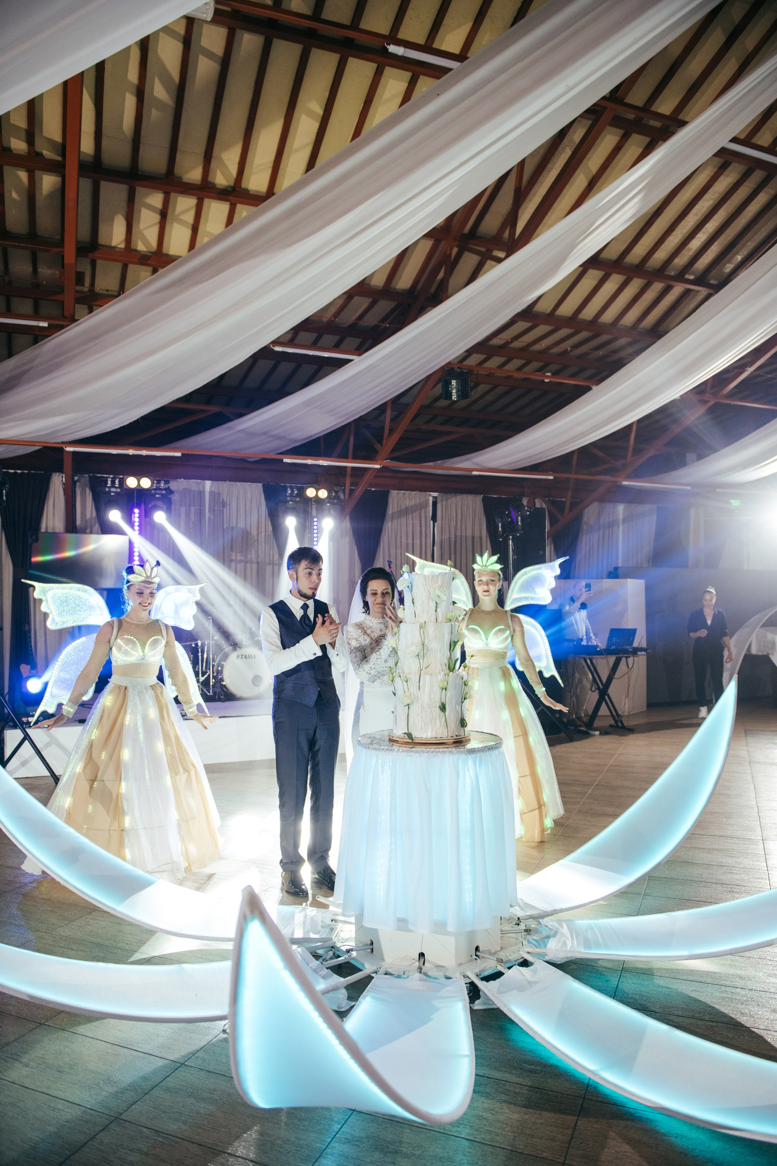 Нелли и Даниил. Свадебный и семейный фотограф Алиса Полякова |Старый Оскол | Воронеж