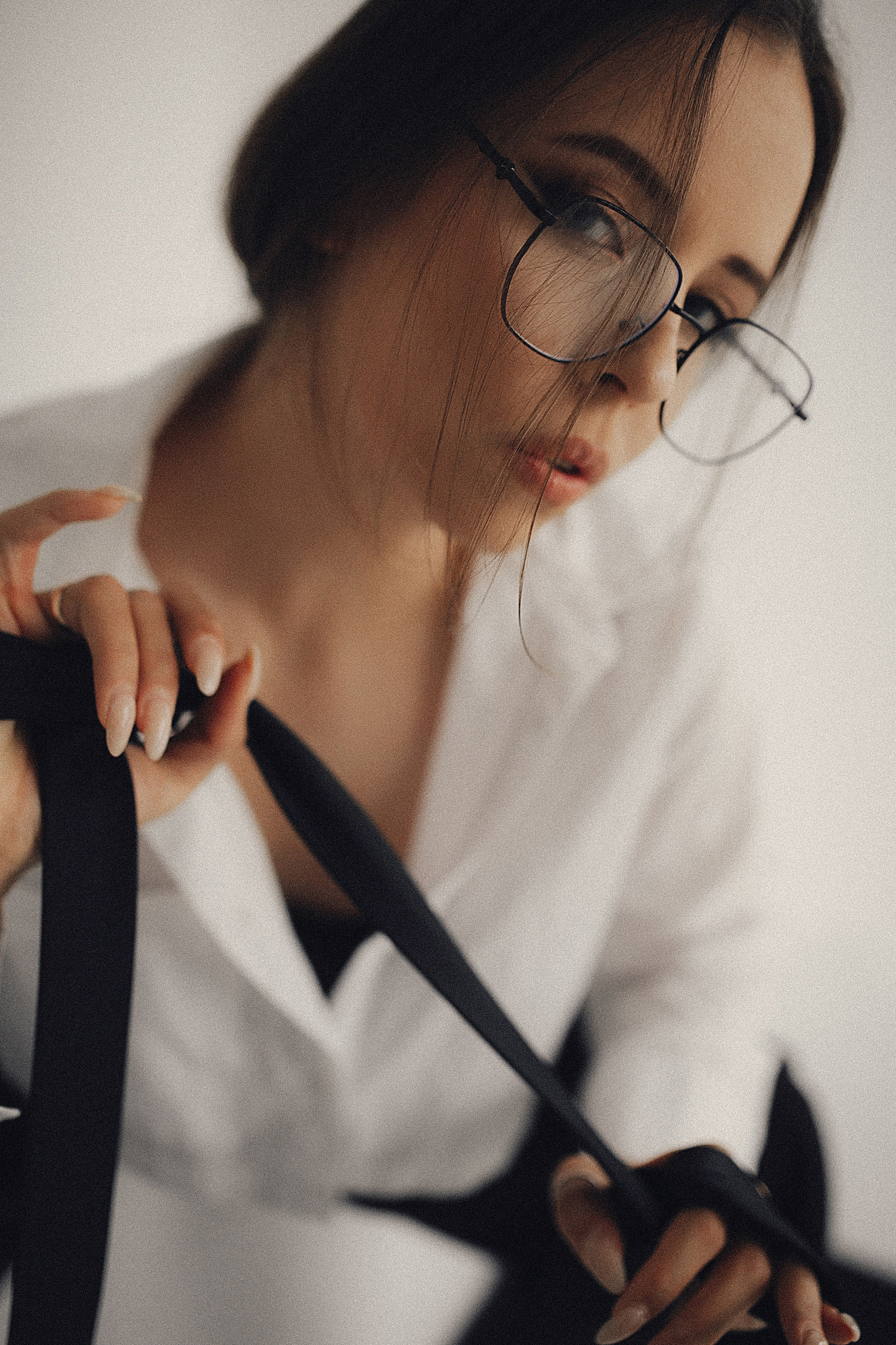 Маша. Фотограф Брянск|Москва Даша Жукова