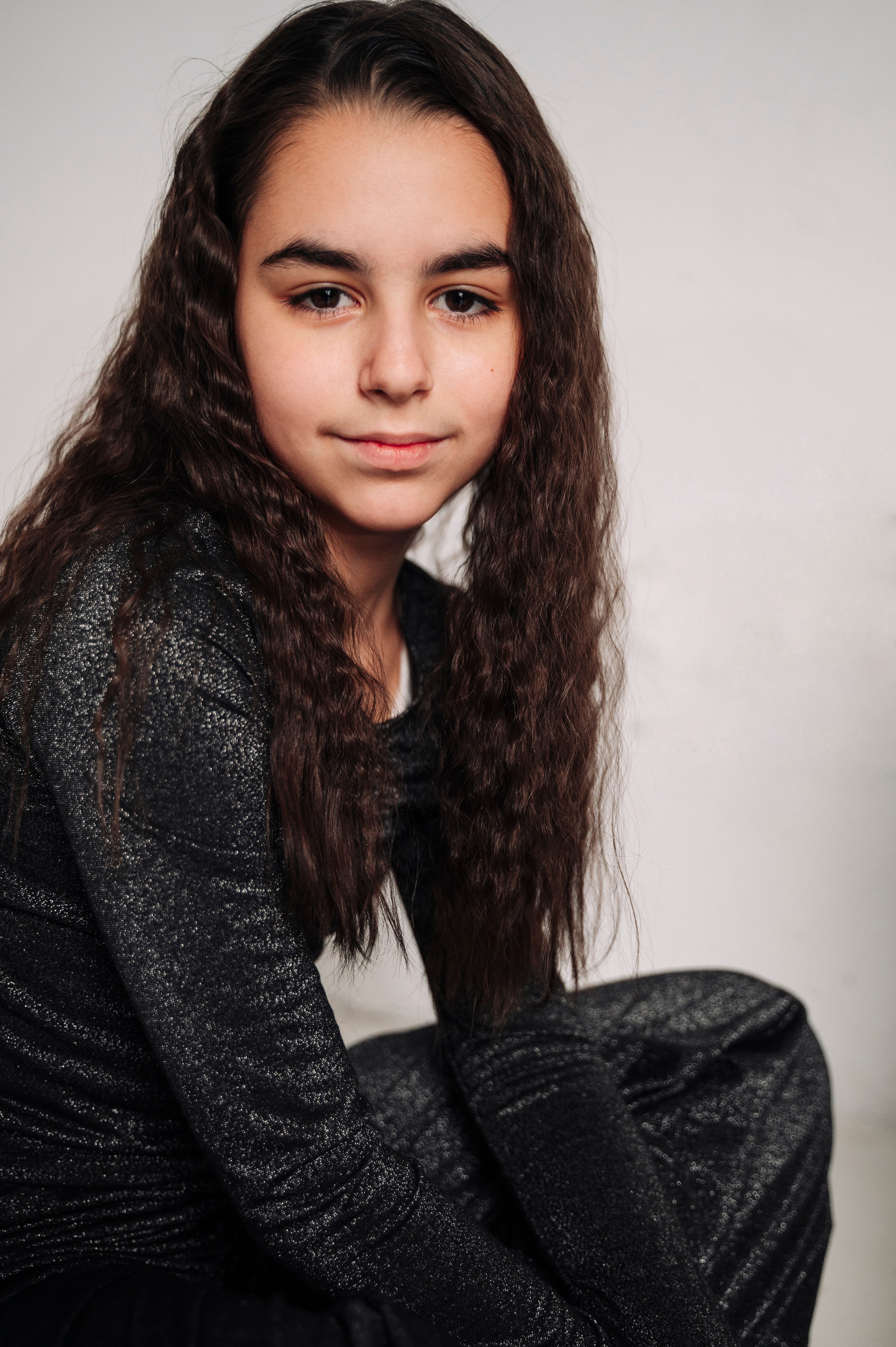 Мама и дочки. Семейный и детский фотограф Анастасия Монченко