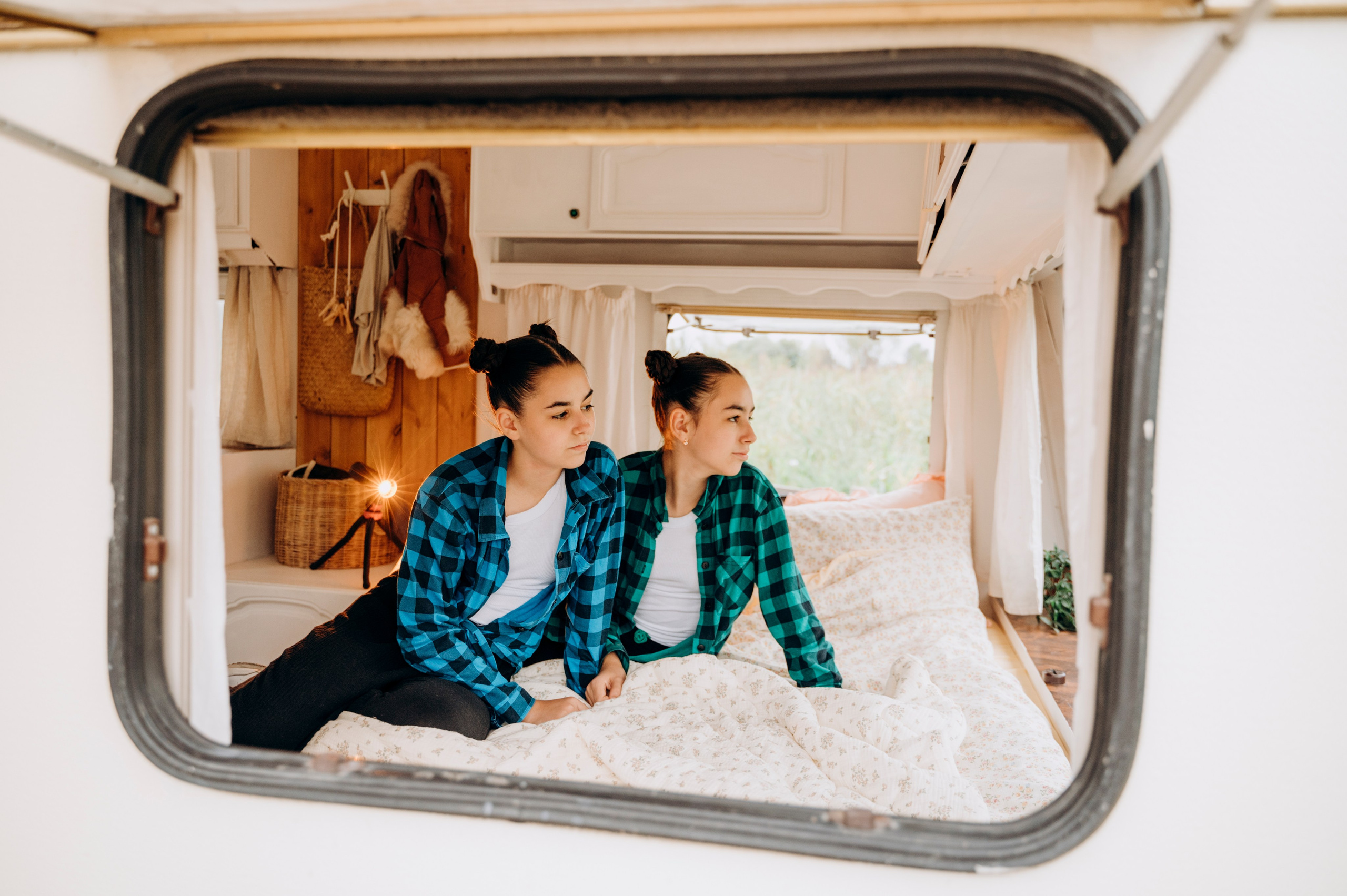 В унисон. Семейный и детский фотограф Анастасия Монченко