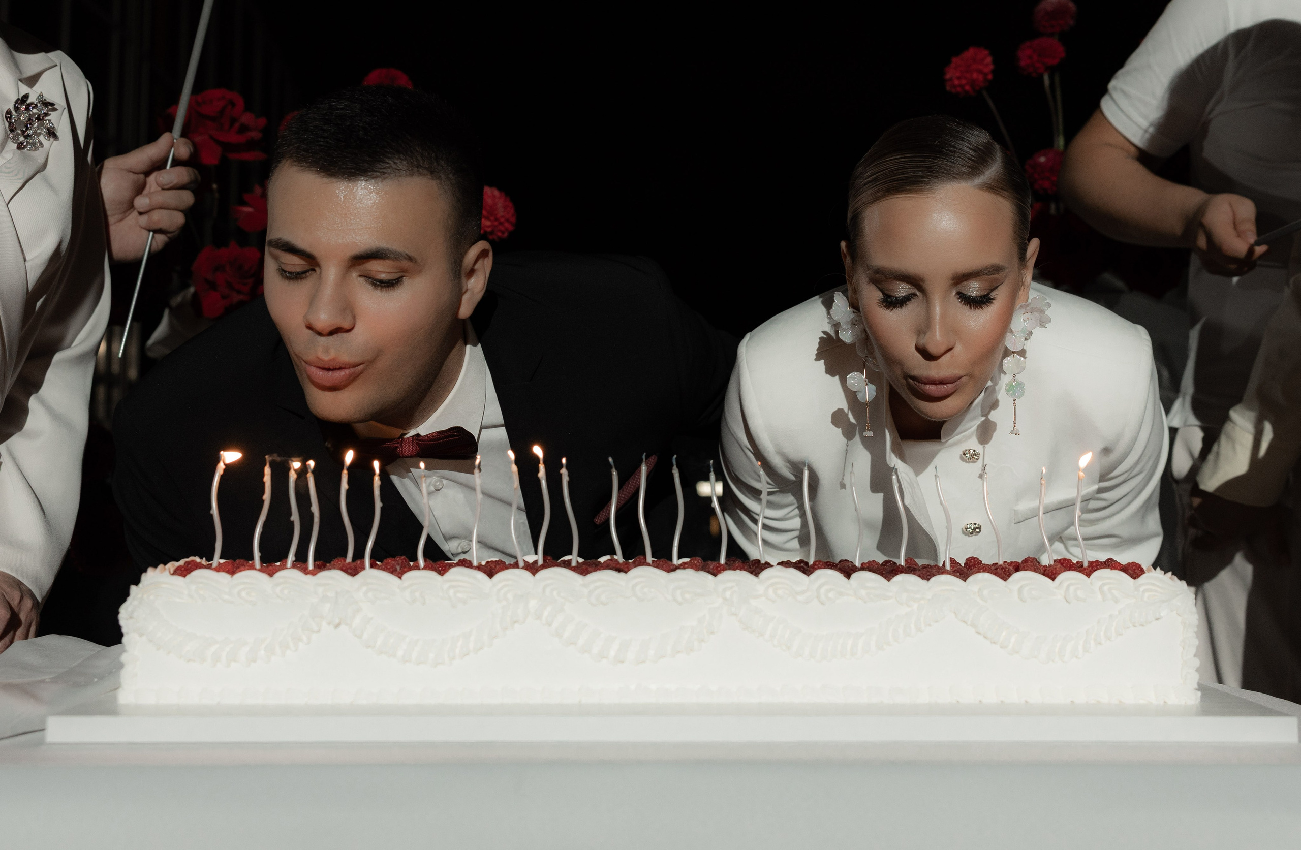 Константин и Инна. Свадебный фотограф Тула Москва СПБ / Сёмина Дарья