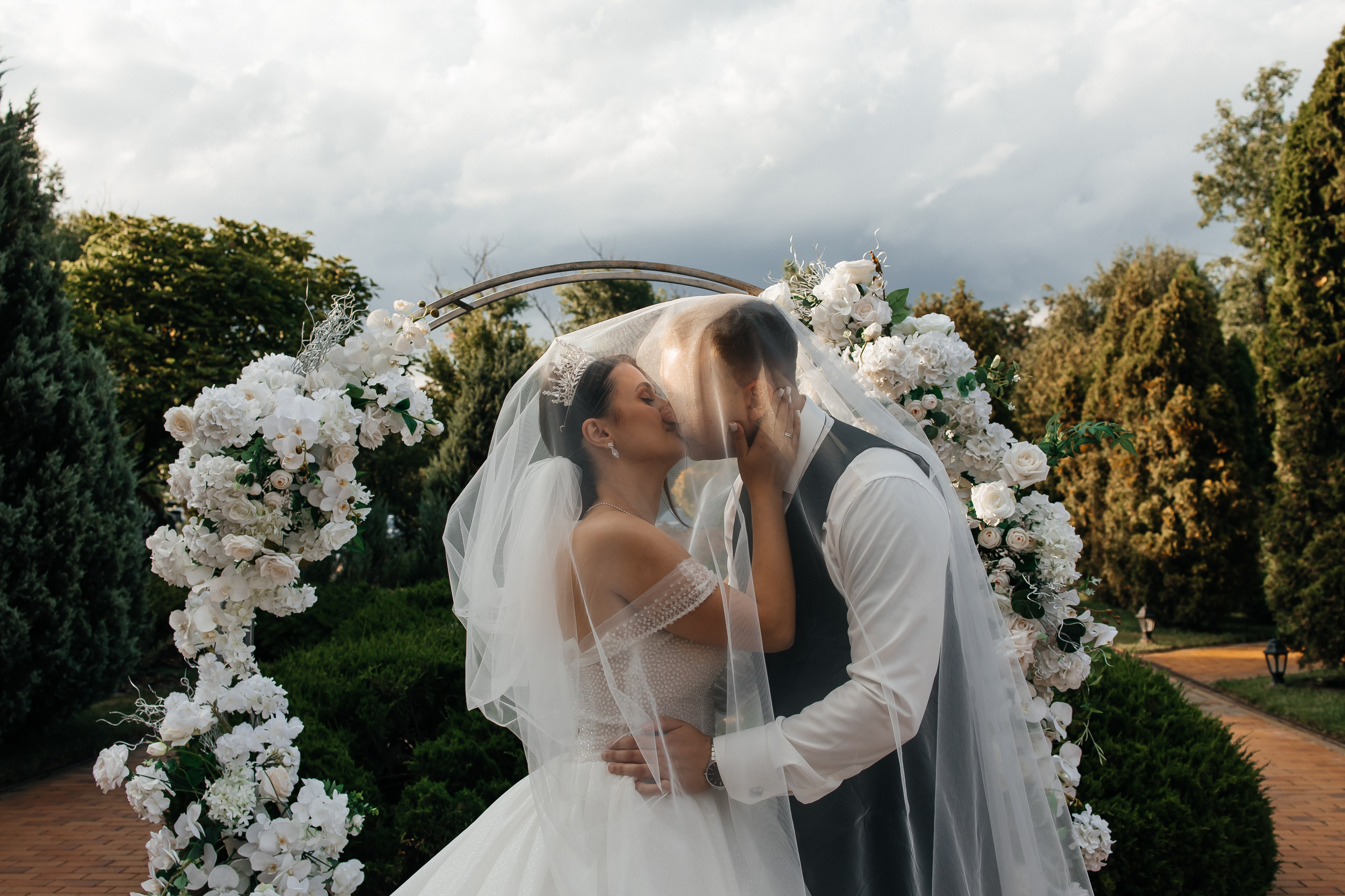 Никита и Ангелина. Свадебный и семейный фотограф в Ростове-на-Дону