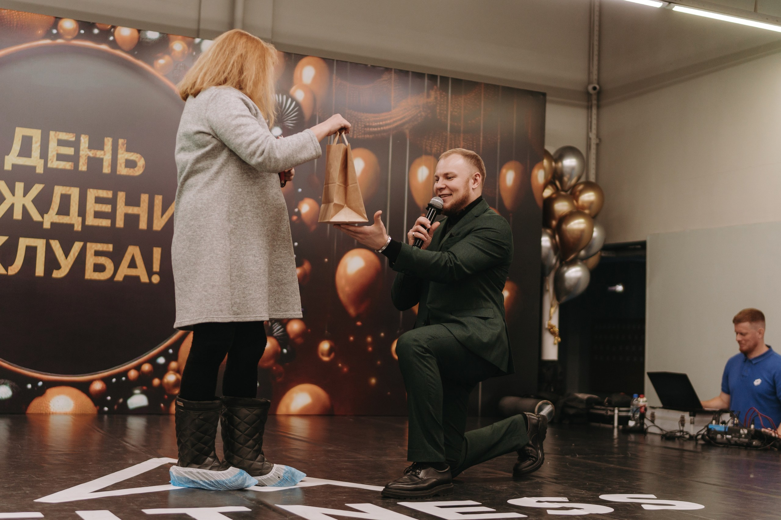 А ФИТНЕС, ДЕНЬ РОЖДЕНИЕ КЛУБА 2025, РЕПОРТАЖНЫЙ ФОТОГРАФ УФА