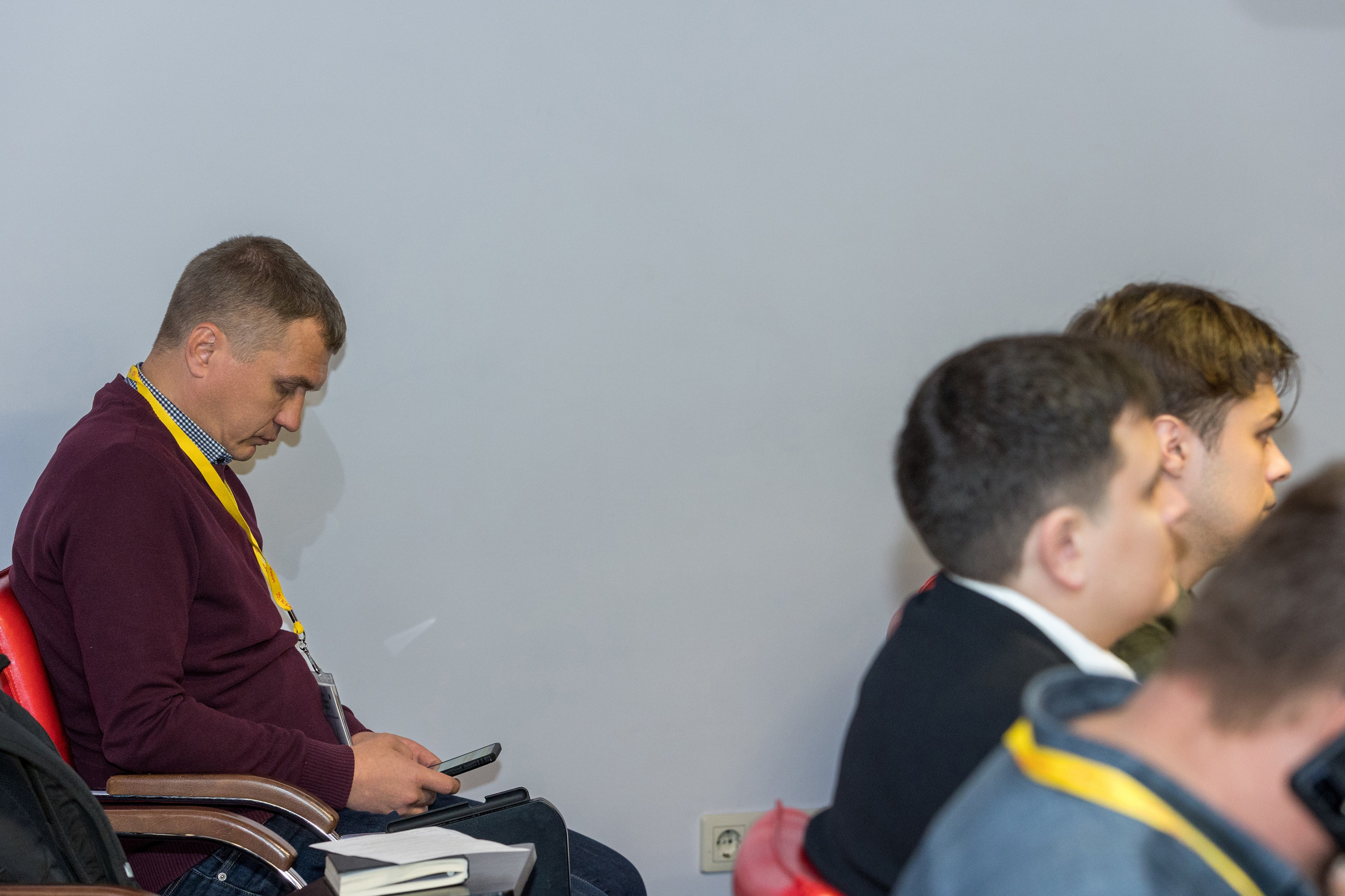 Конференция 1С 15.09.2023. Владислав Волков | Фотография и видеосъемка в Воронеже