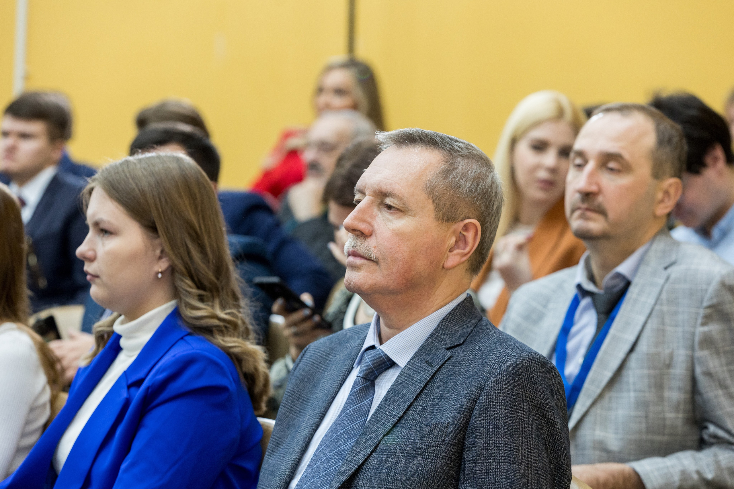 ЮрФак — 105 лет. Владислав Волков | Фотография и видеосъемка в Воронеже