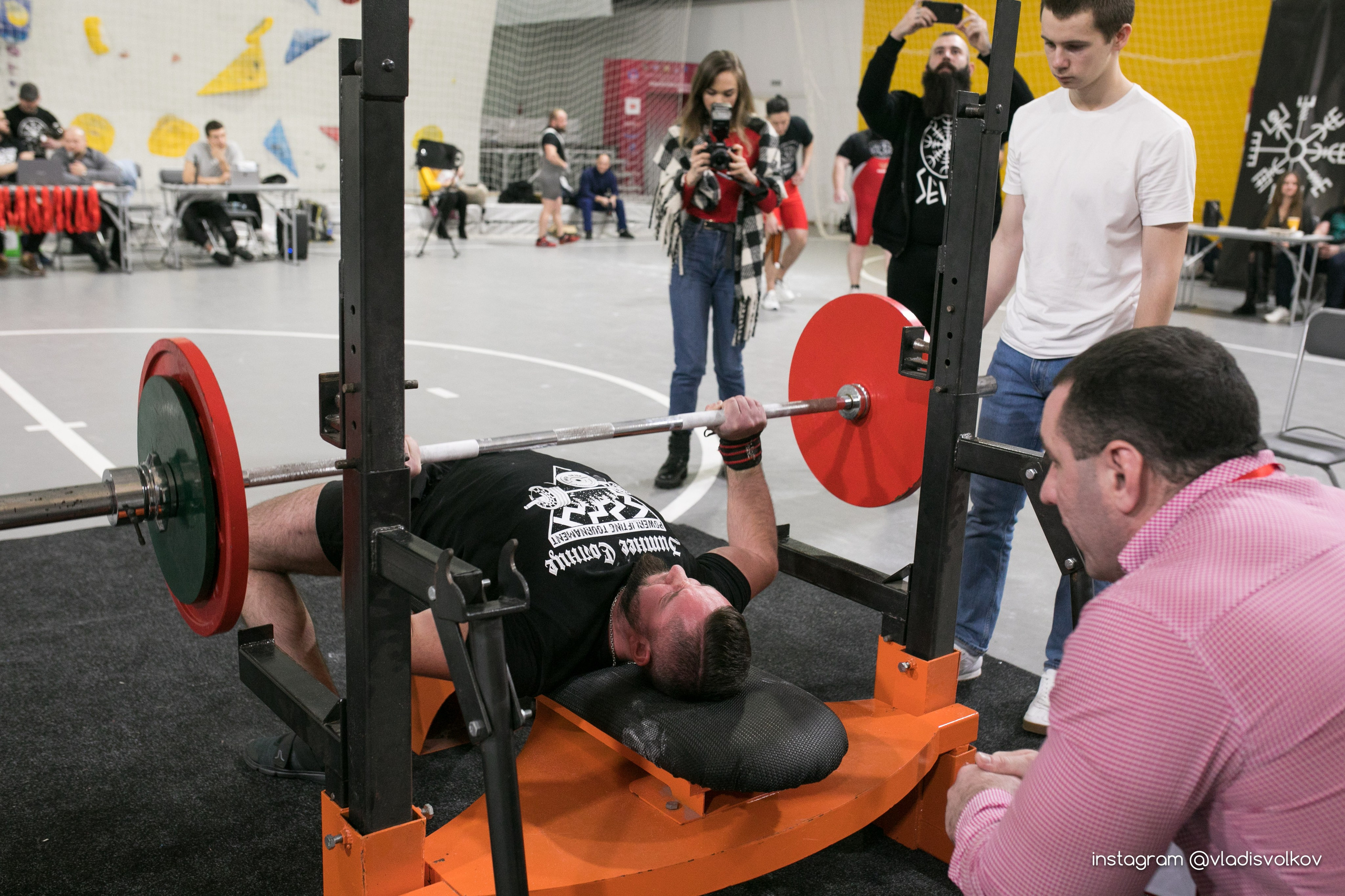 Турнир Зимнее Солнце. Владислав Волков | Фотография и видеосъемка в Воронеже