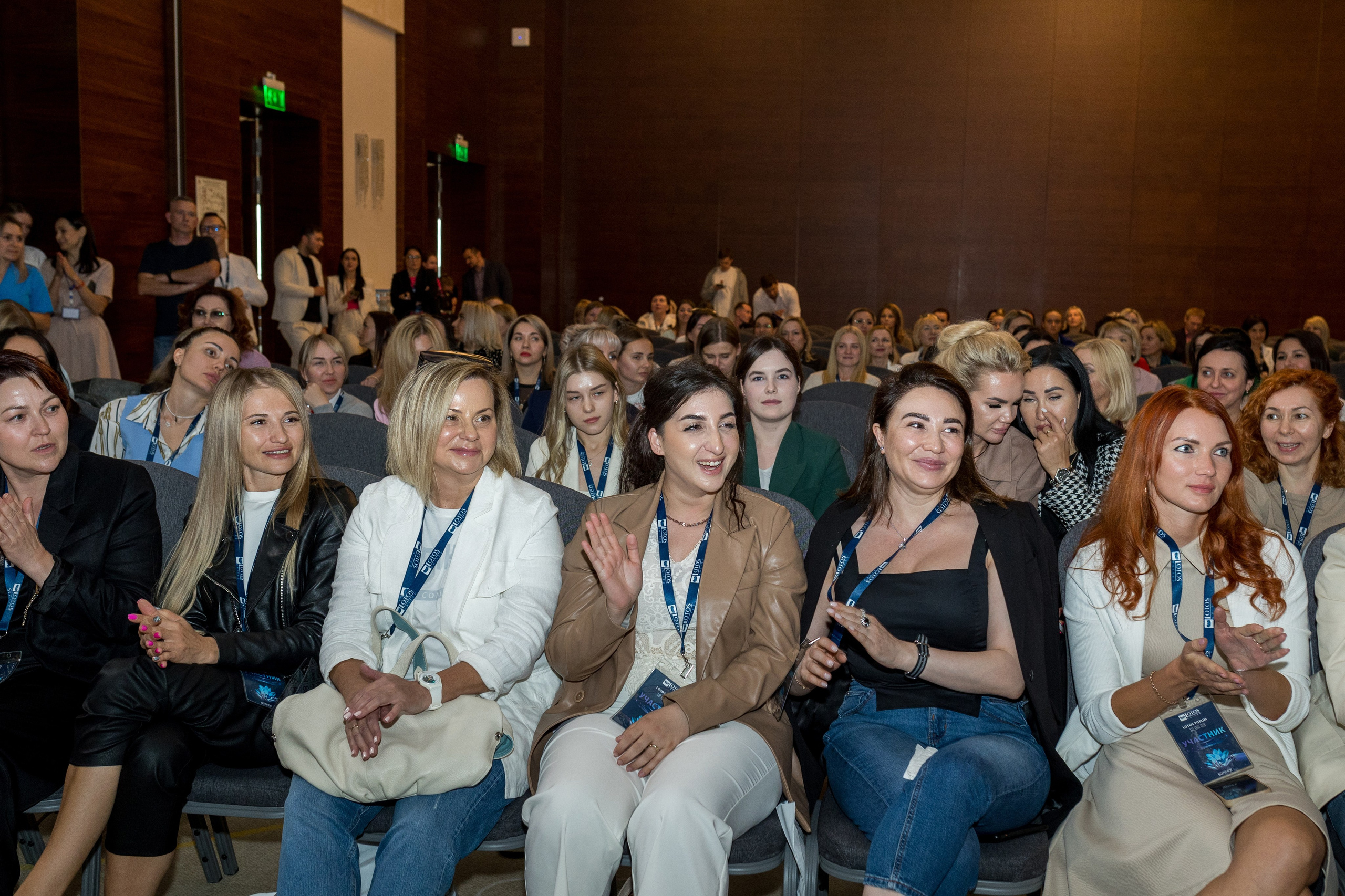 Lotos Forum 12.09.2023. Владислав Волков | Фотография и видеосъемка в Воронеже