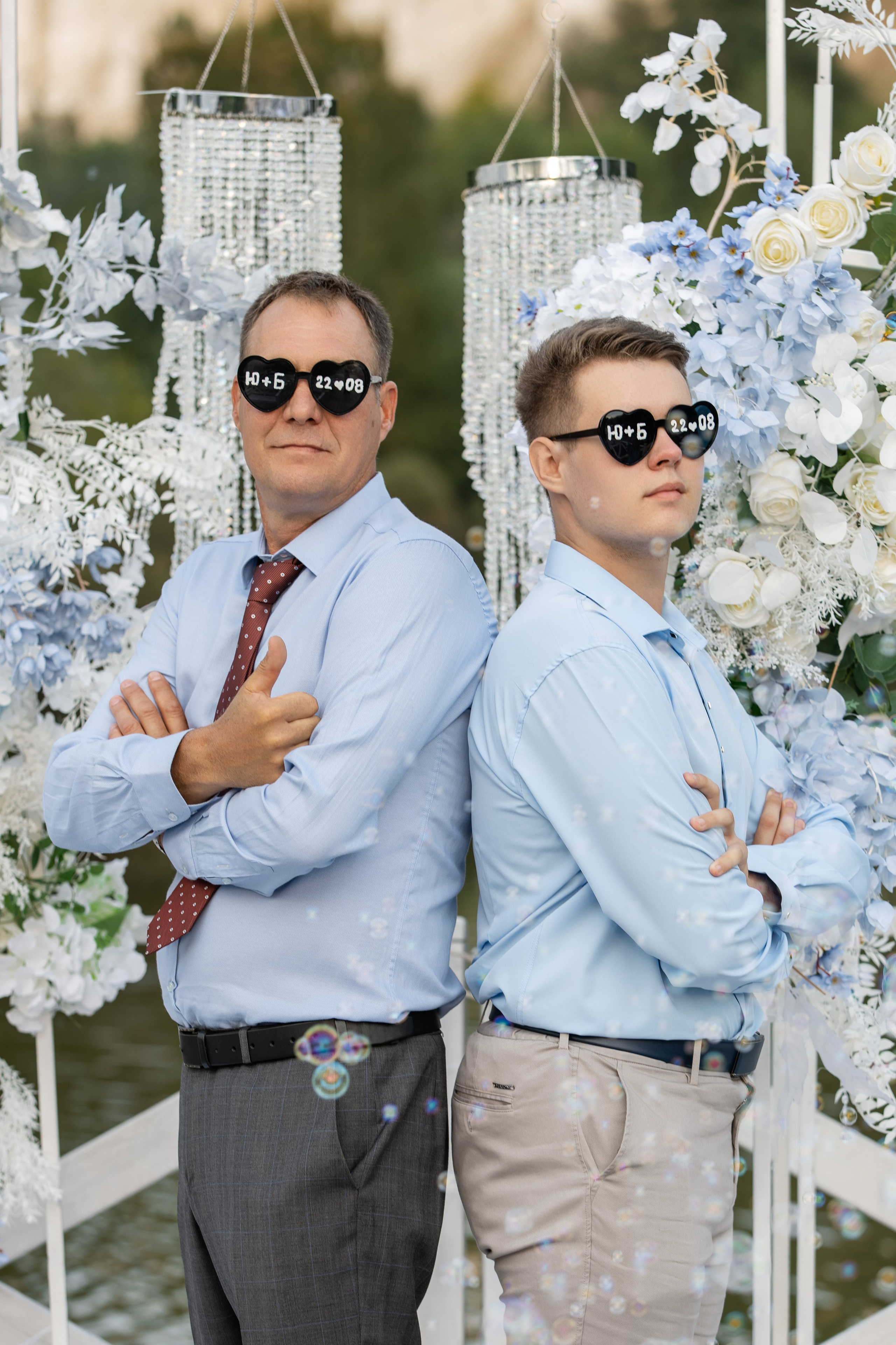 Юлия и Богдан. Владислав Волков | Фотография и видеосъемка в Воронеже