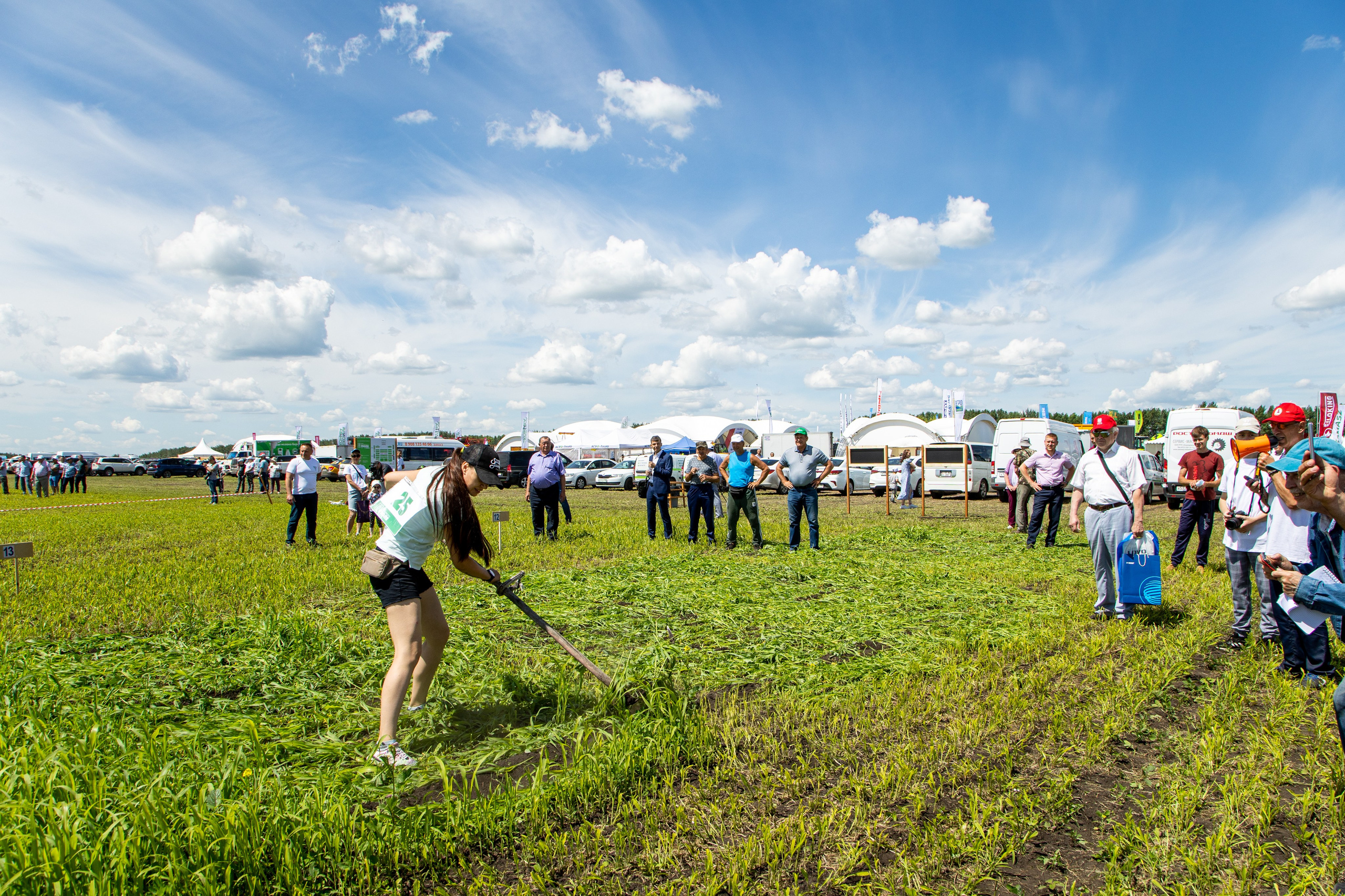 День Поля 2022. Владислав Волков | Фотография и видеосъемка в Воронеже